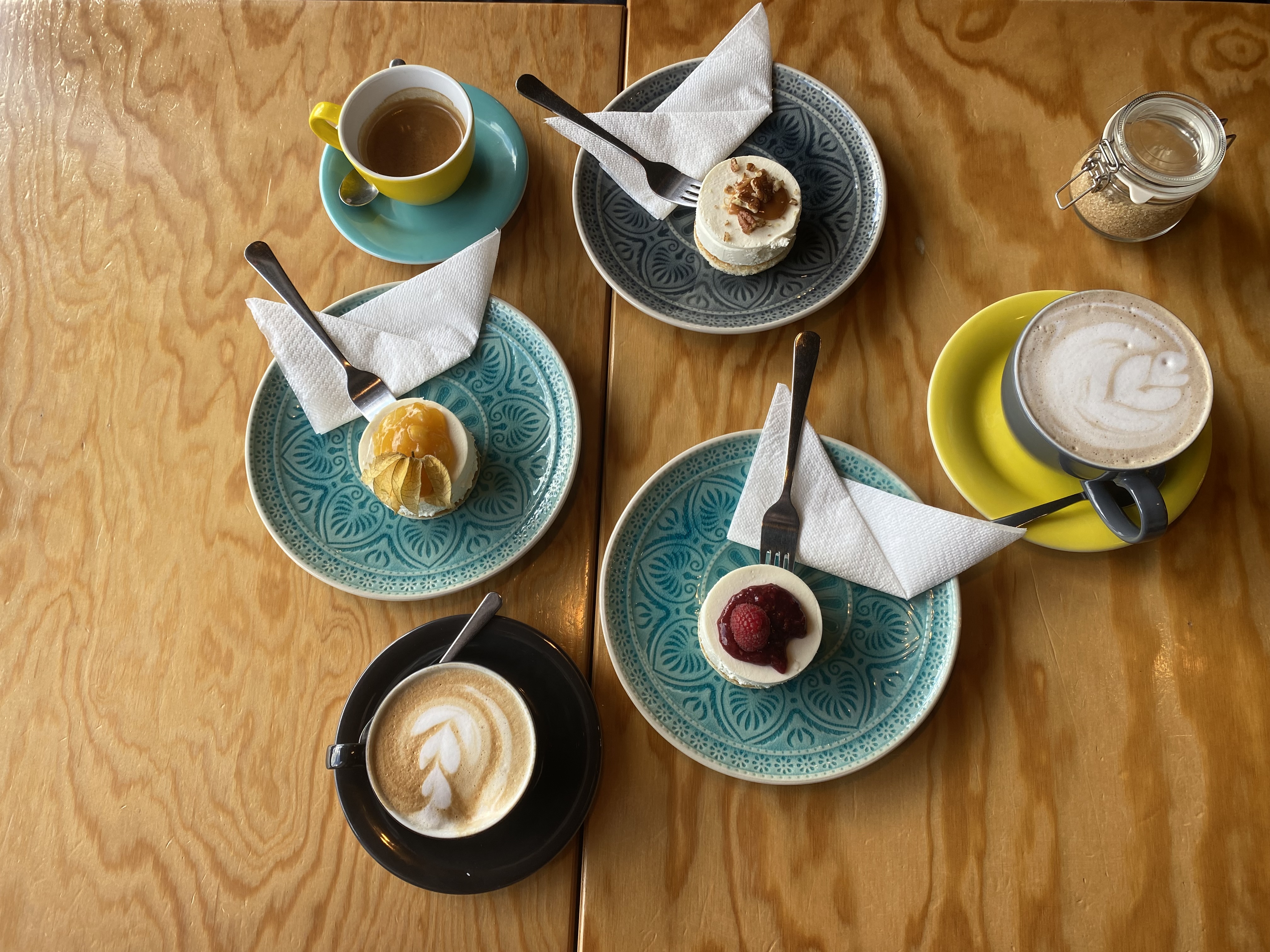 Cafe Smoo foto 1