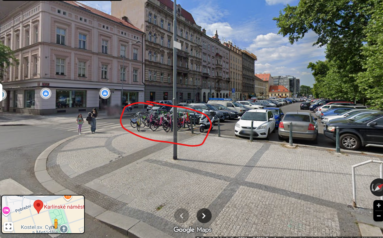 nextbike Czech Republic s.r.o. foto 6