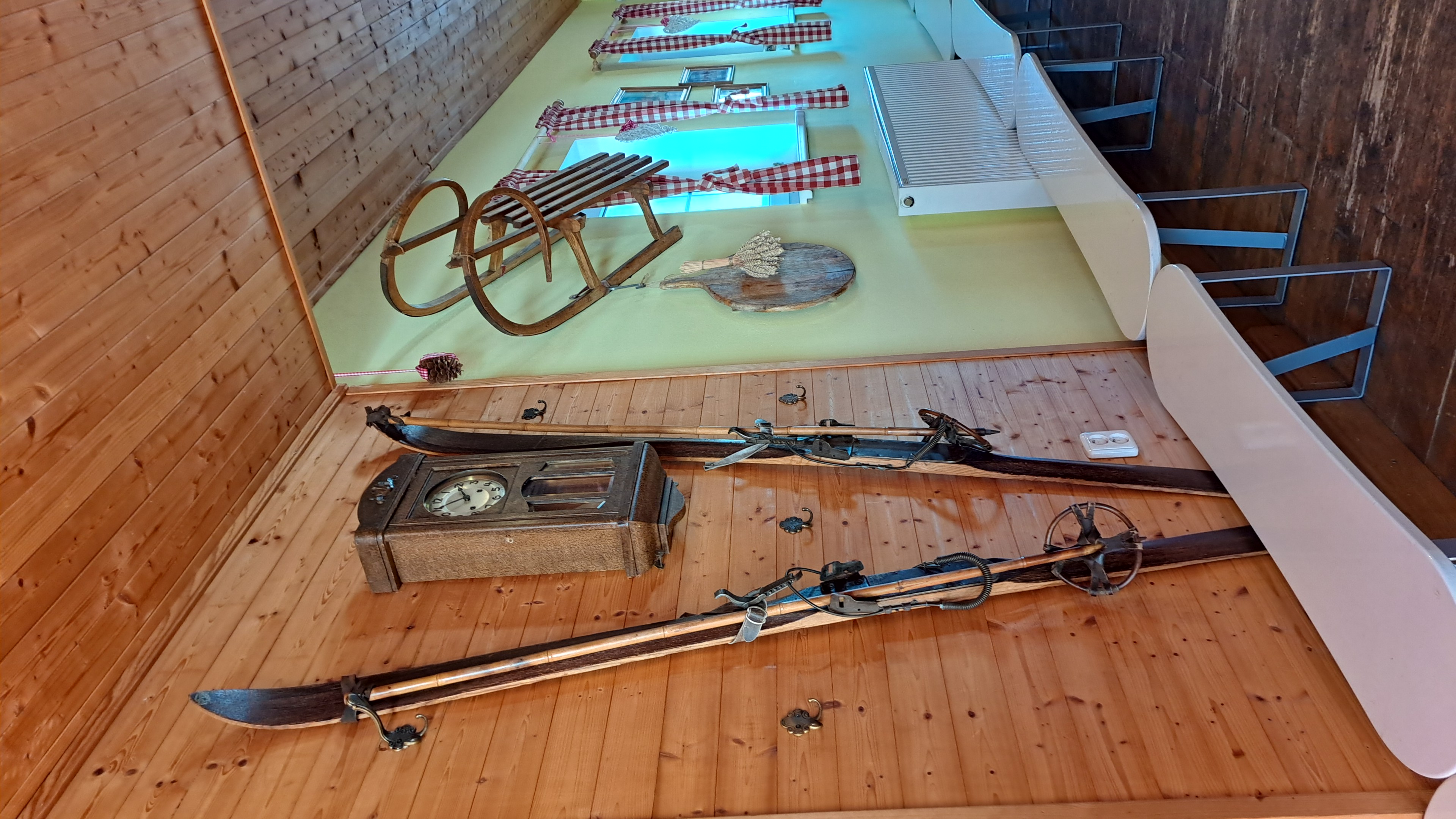 SKI areál Přívrat foto 3