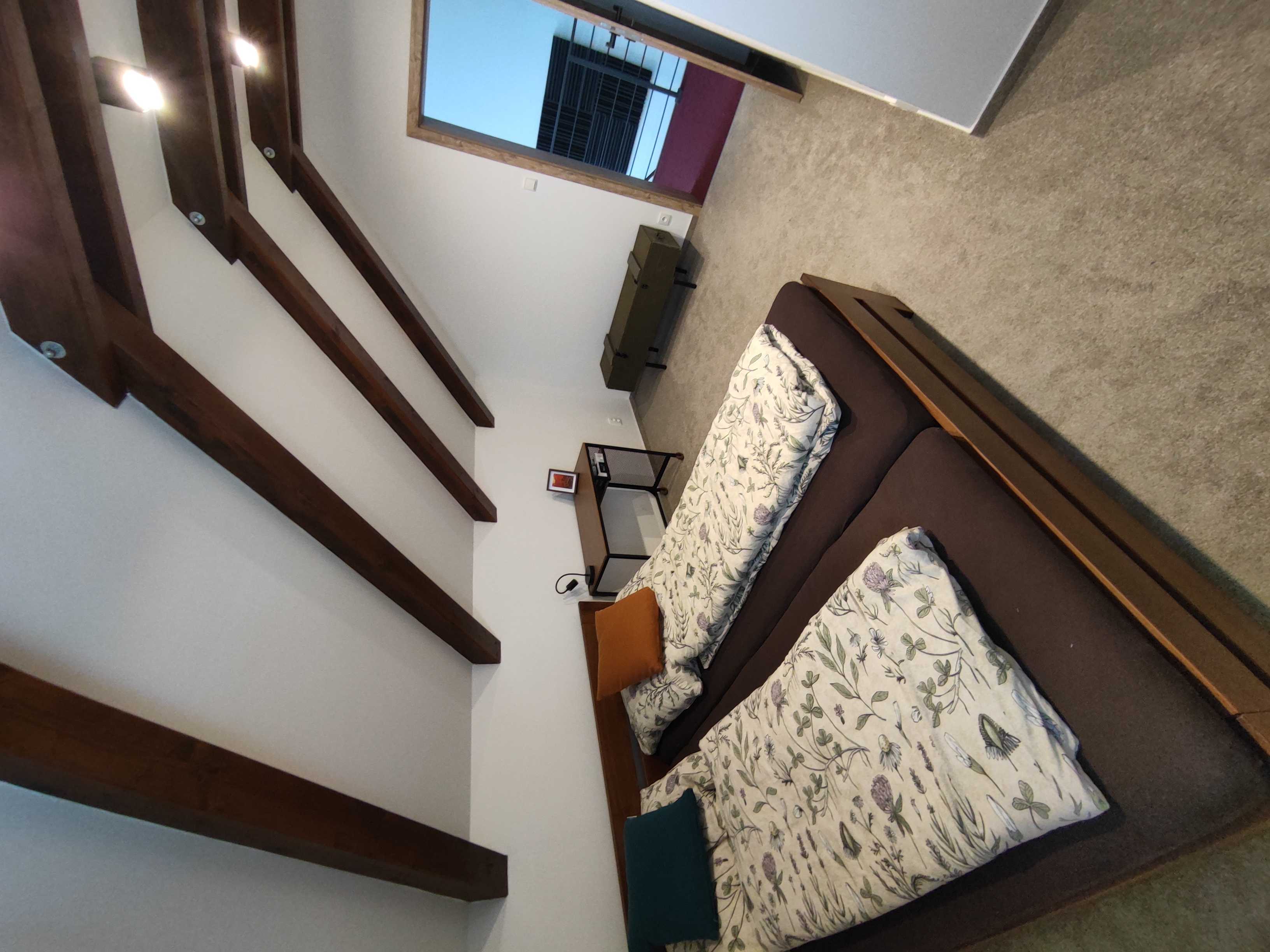 Apartmány Frymburk foto 5