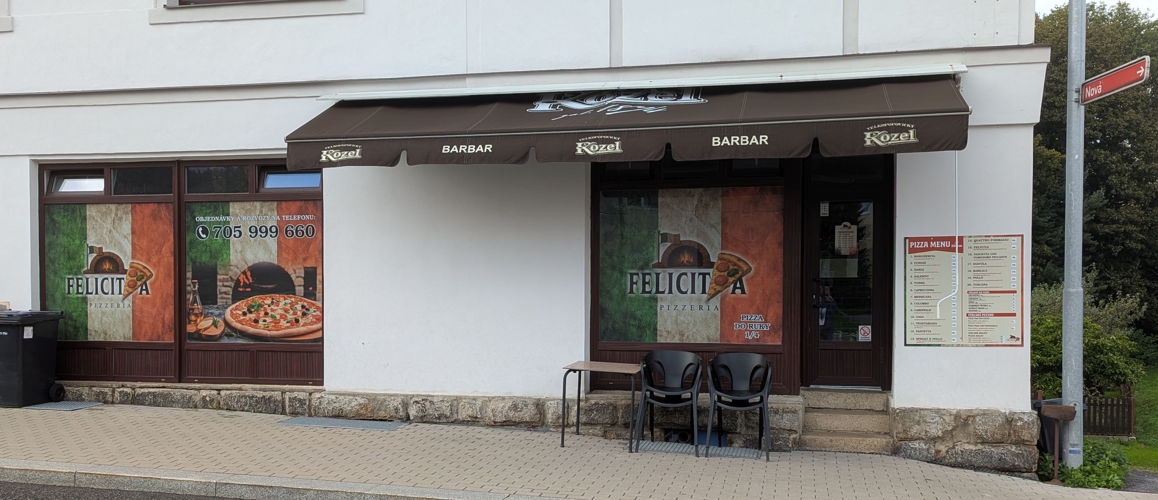 Pizzeria Felicita foto 5