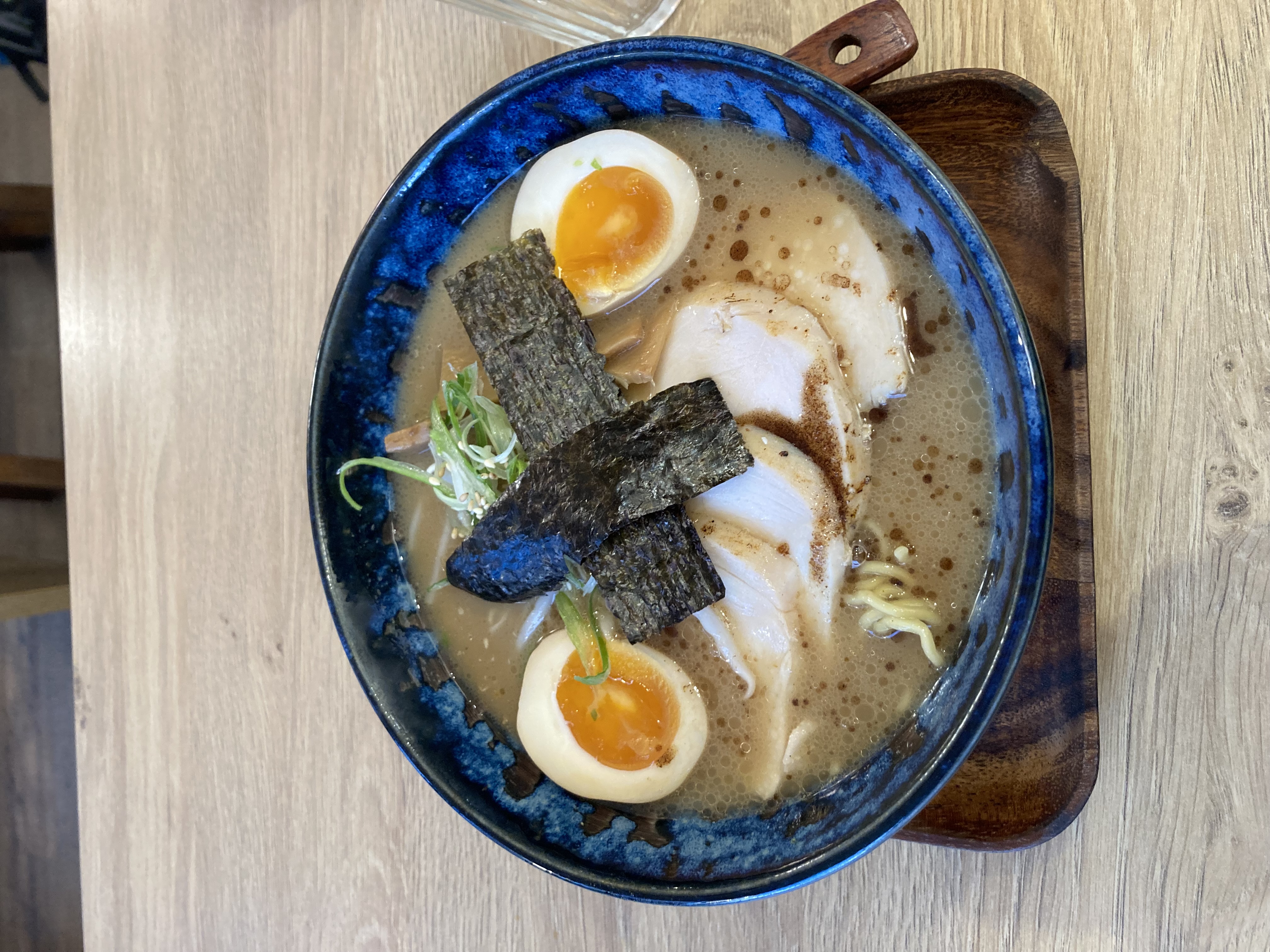 Miska Ramen Bar foto 5