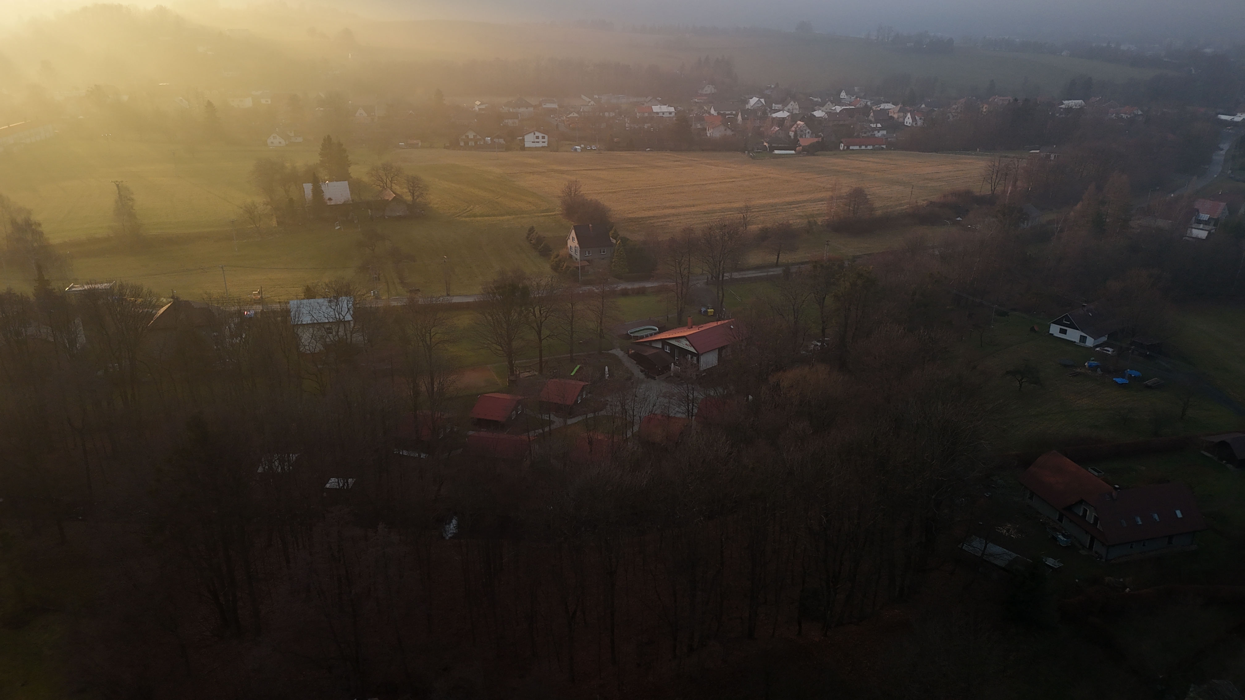 Liščí Mlýn foto 2