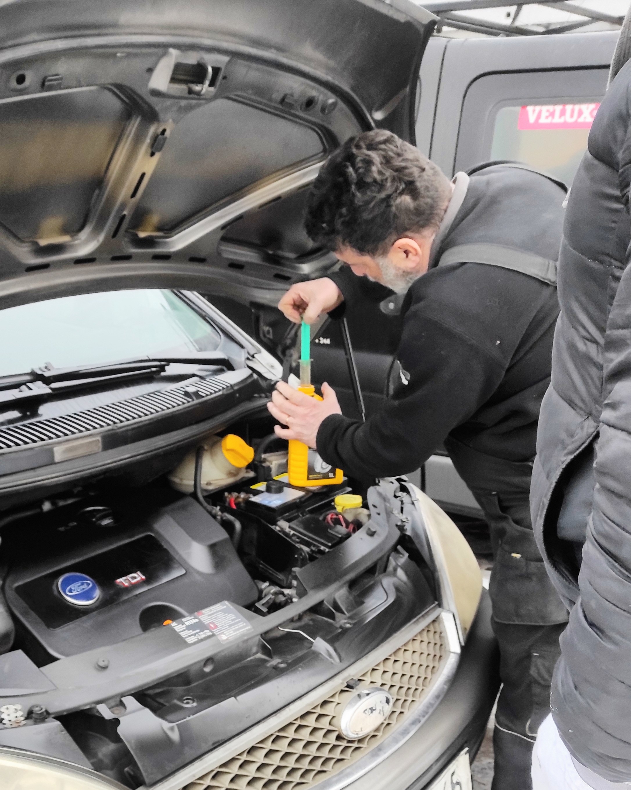 Petrako - Petr Petrov foto 2