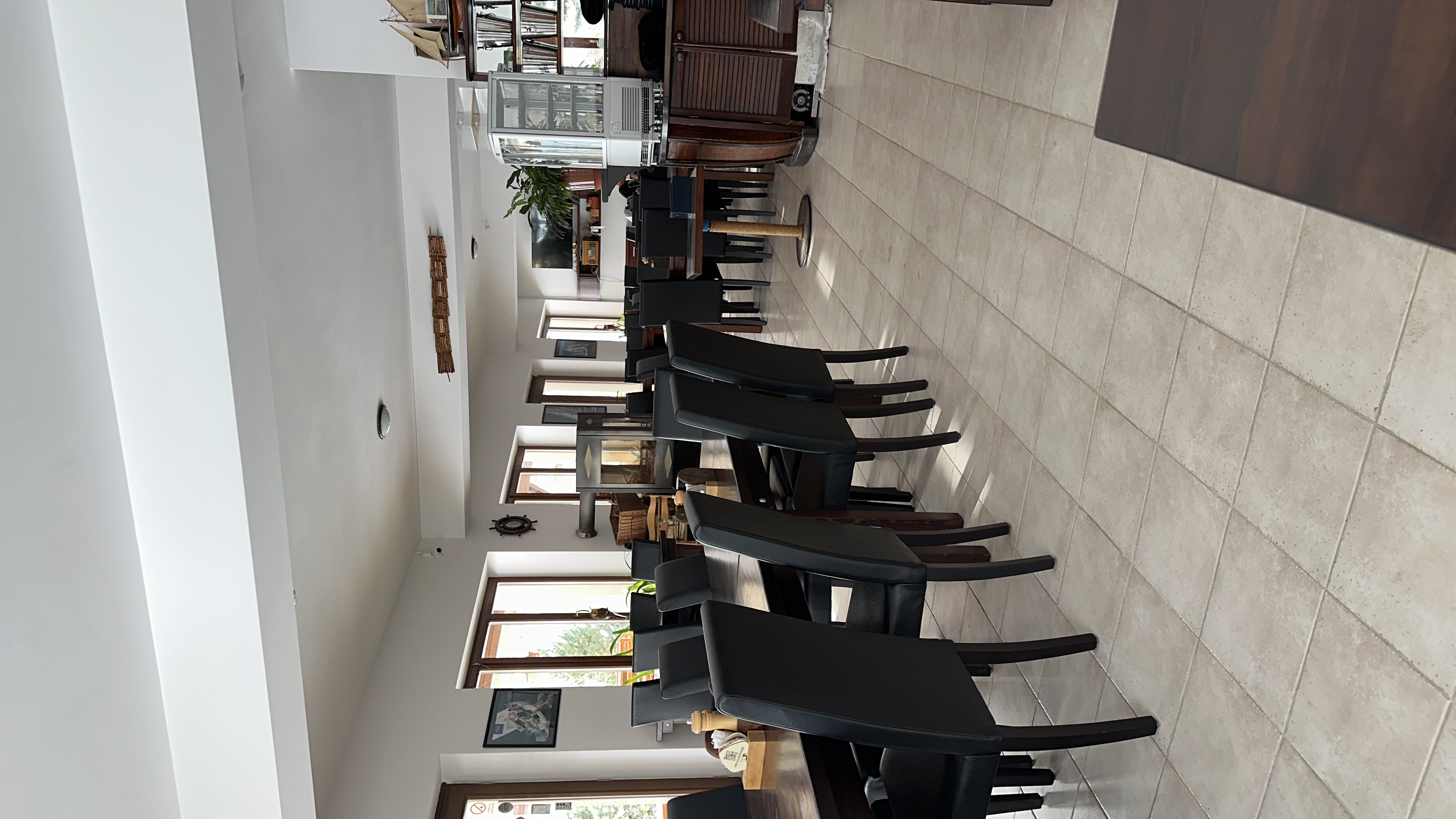 Restaurace Loděnice foto 2