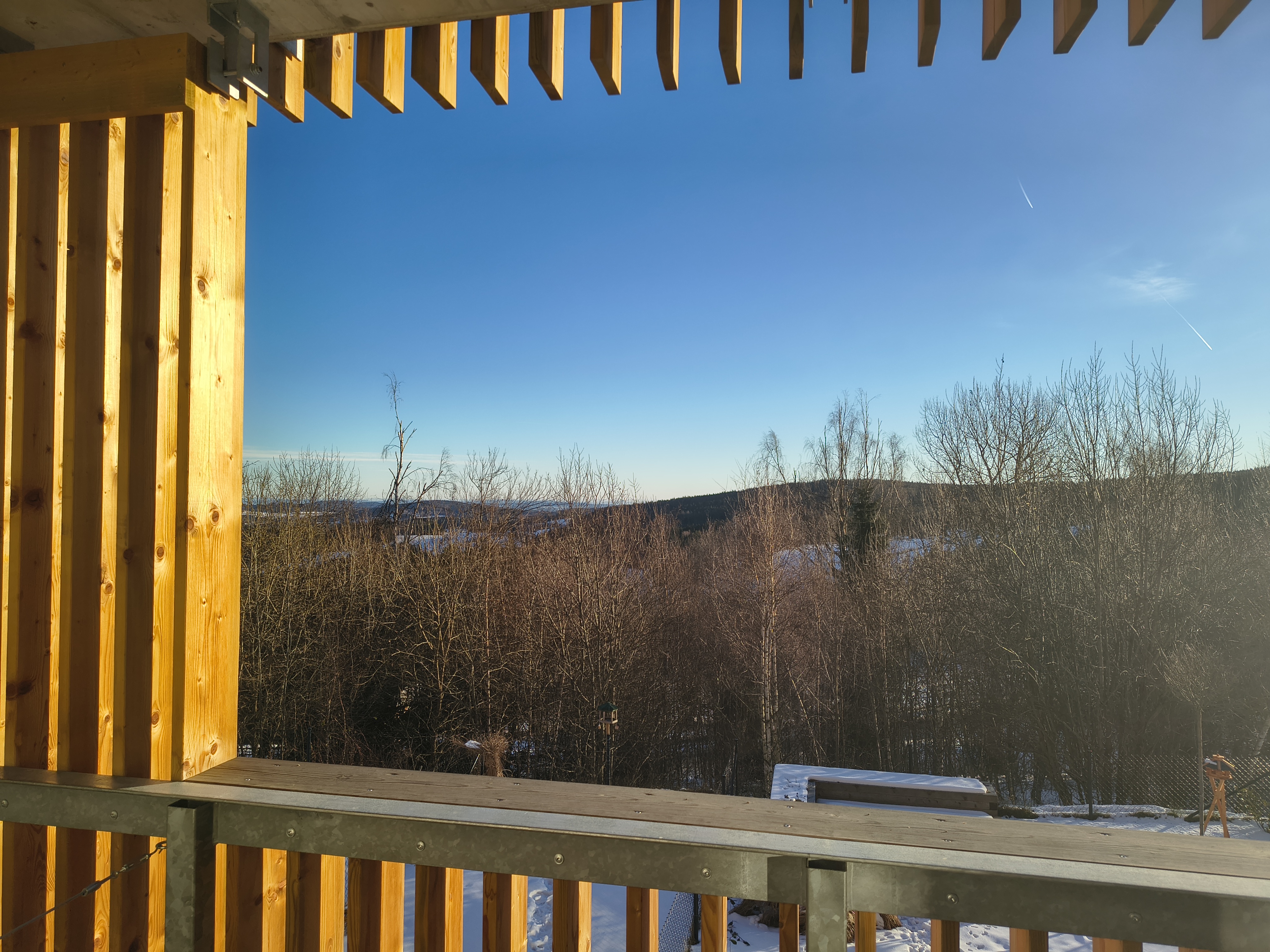 Ubytování Zadov - Šumavský apartmán foto 2