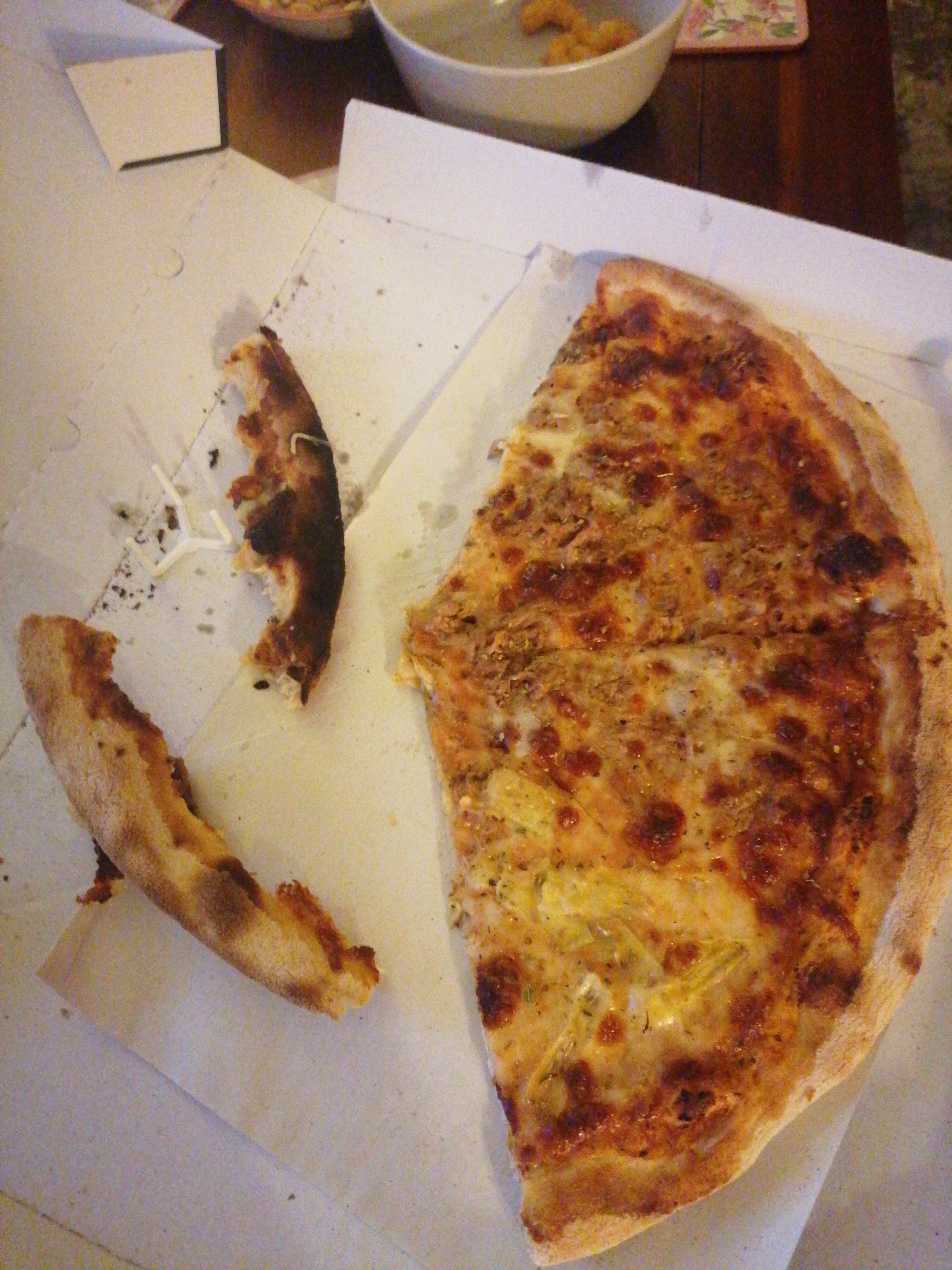 Pizza Adria foto 2