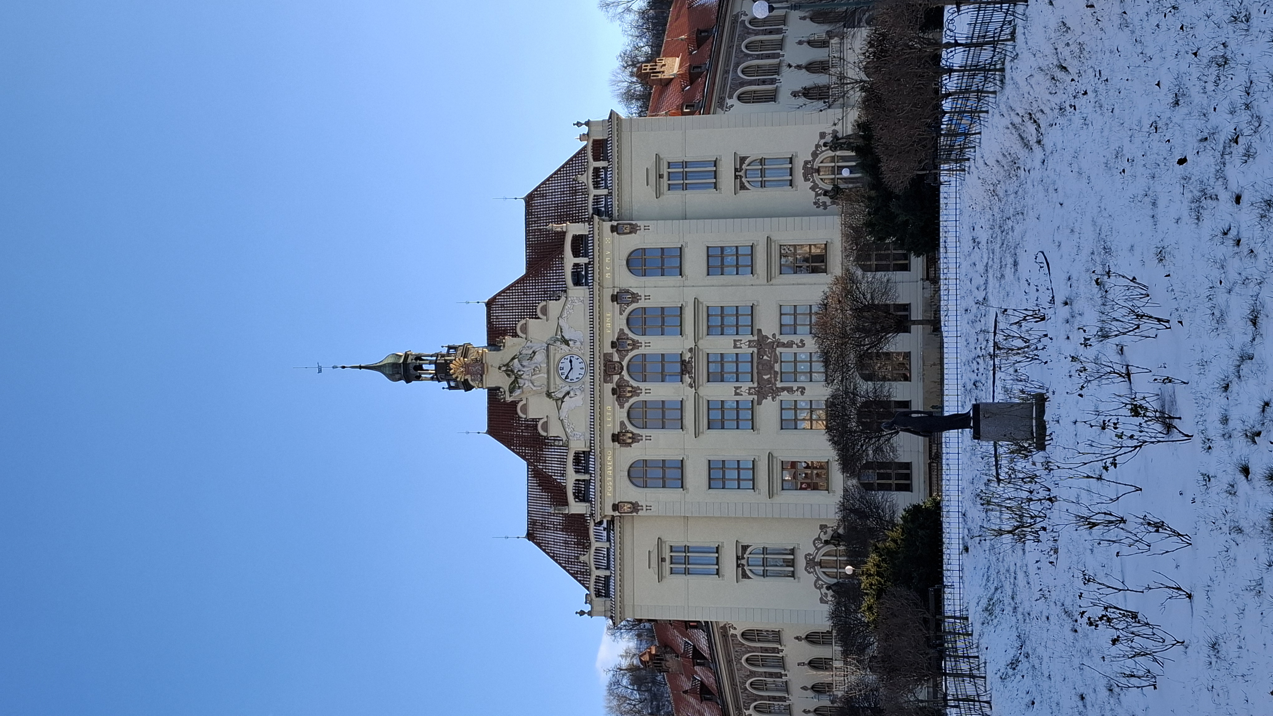 ZŠ a MŠ Praha 8, Lyčkovo náměstí foto 4