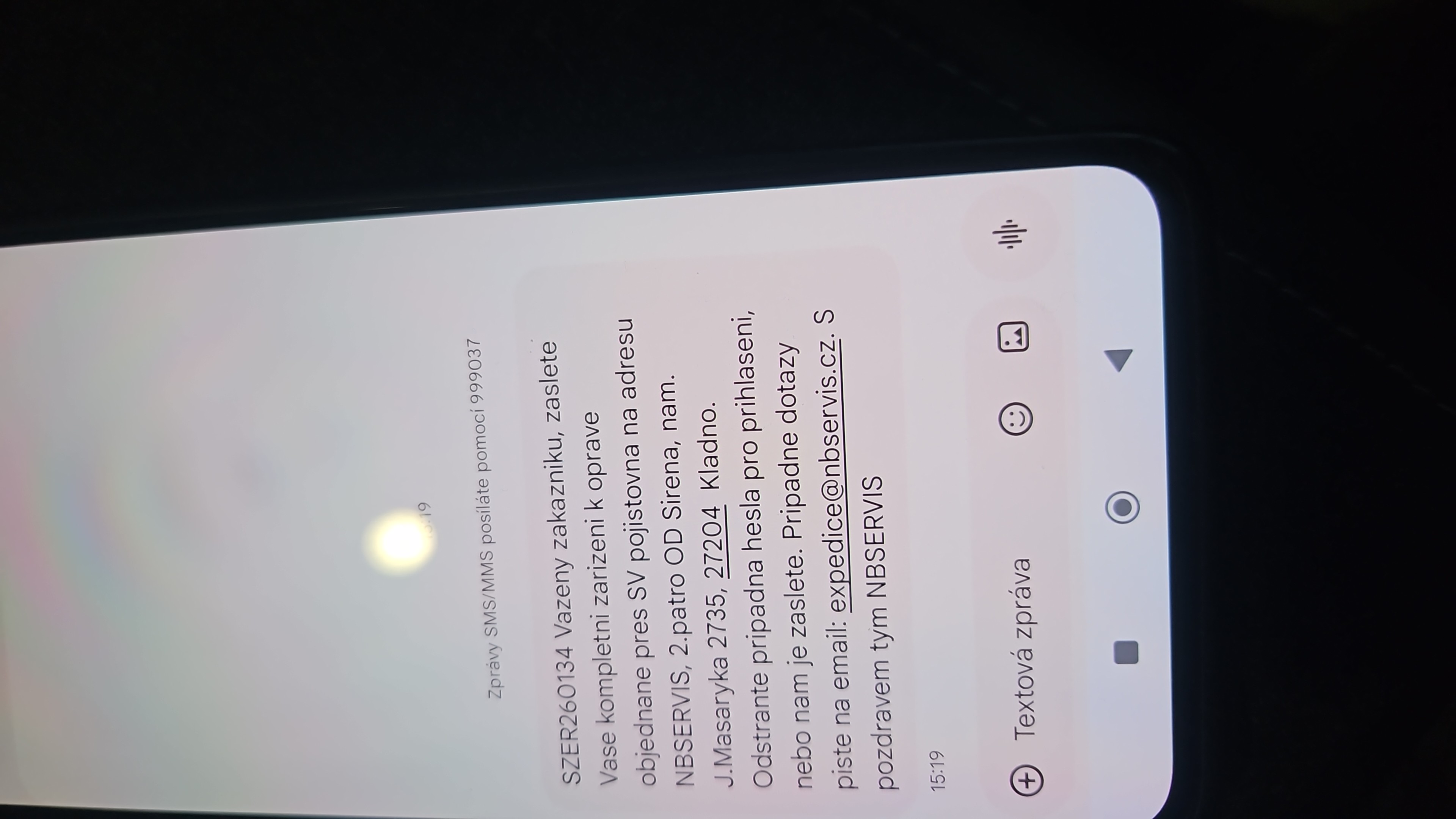 SV pojišťovna, a.s. foto 6