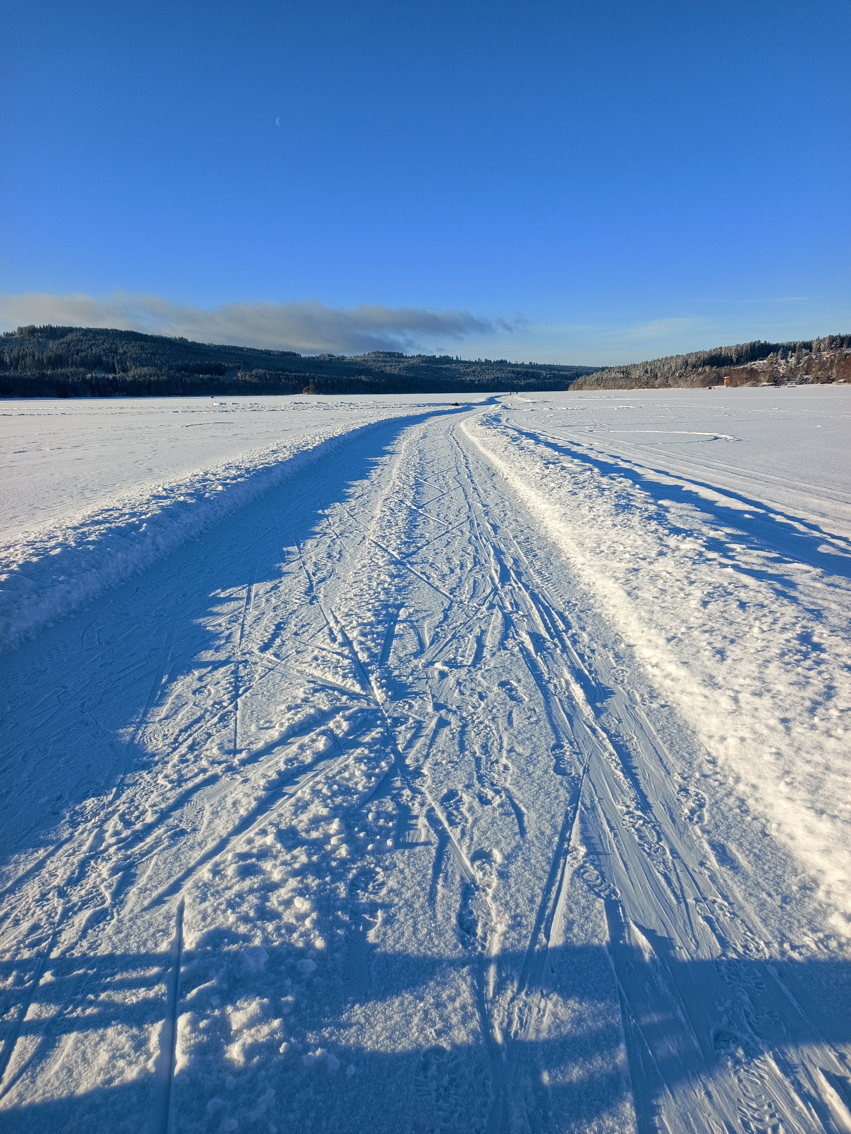 Mezonet Lipno nad Vltavou foto 1