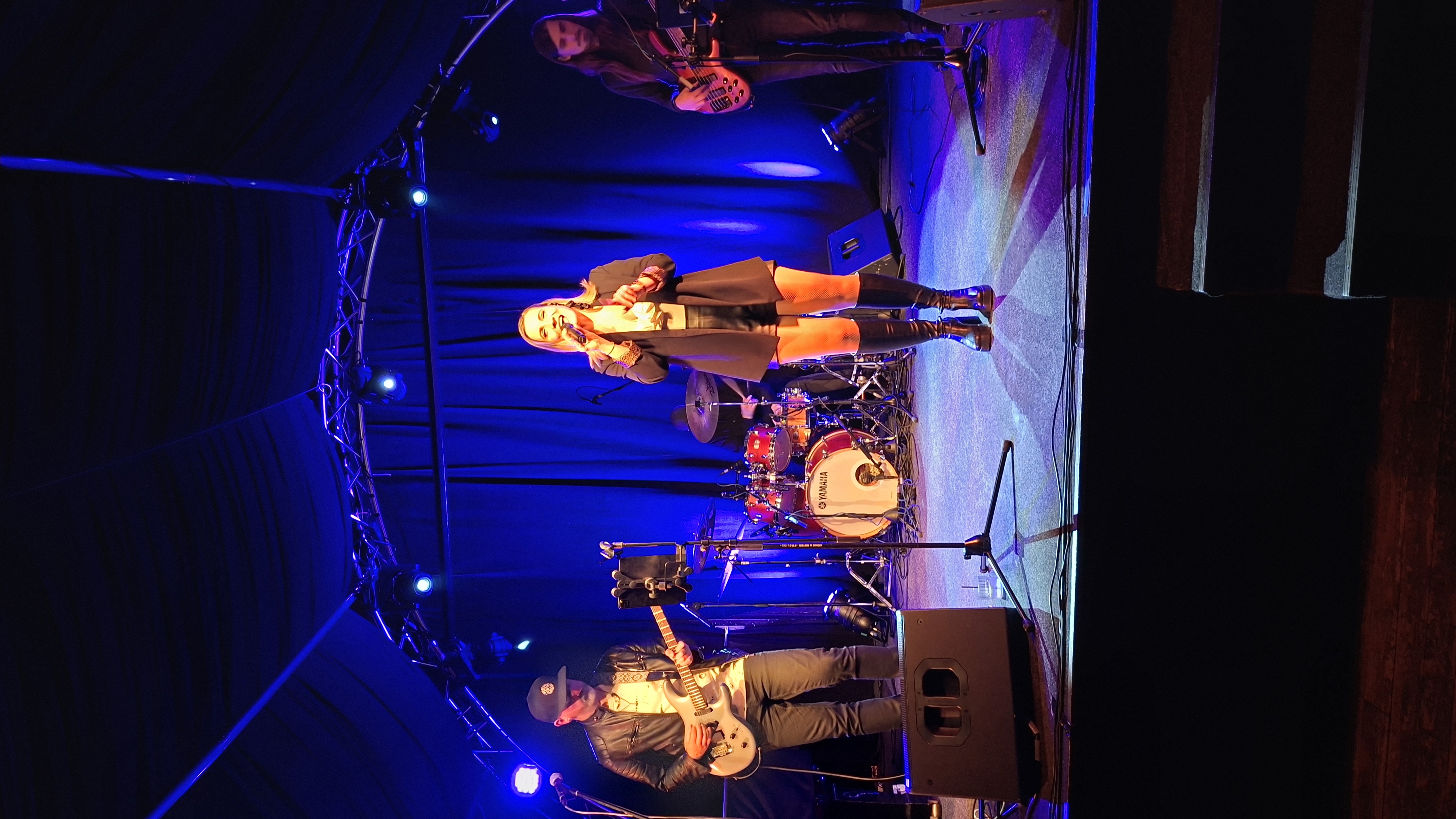 Jazz Tibet Club foto 4