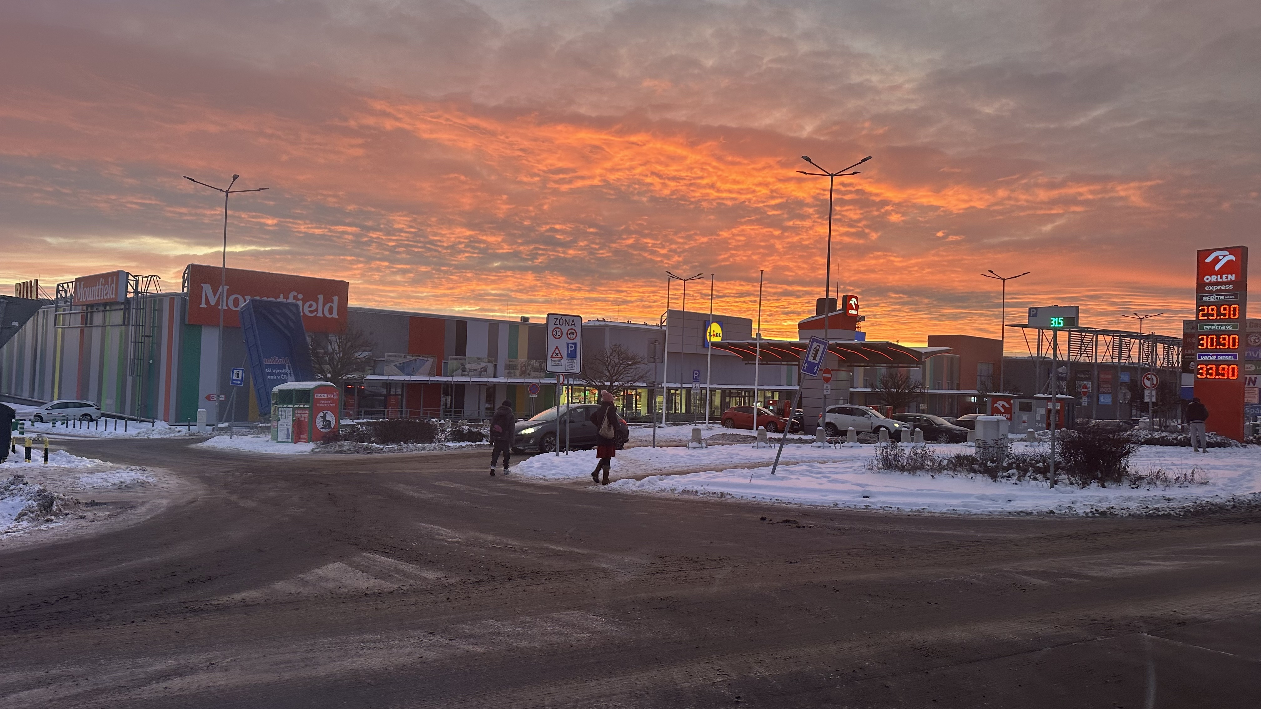 NC OAZA Kladno foto 2