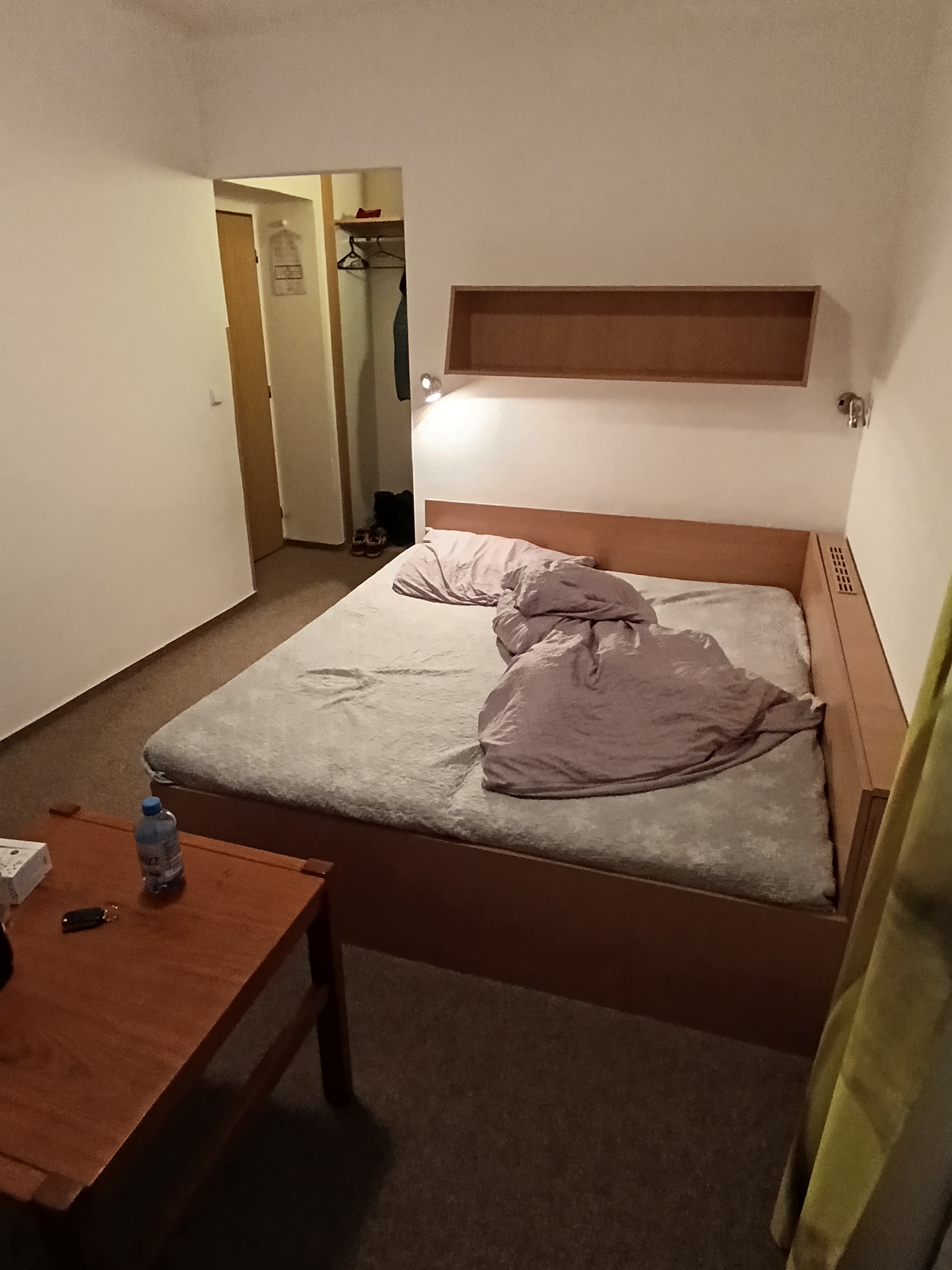 HOTEL ZLATÁ KOTVA foto 3