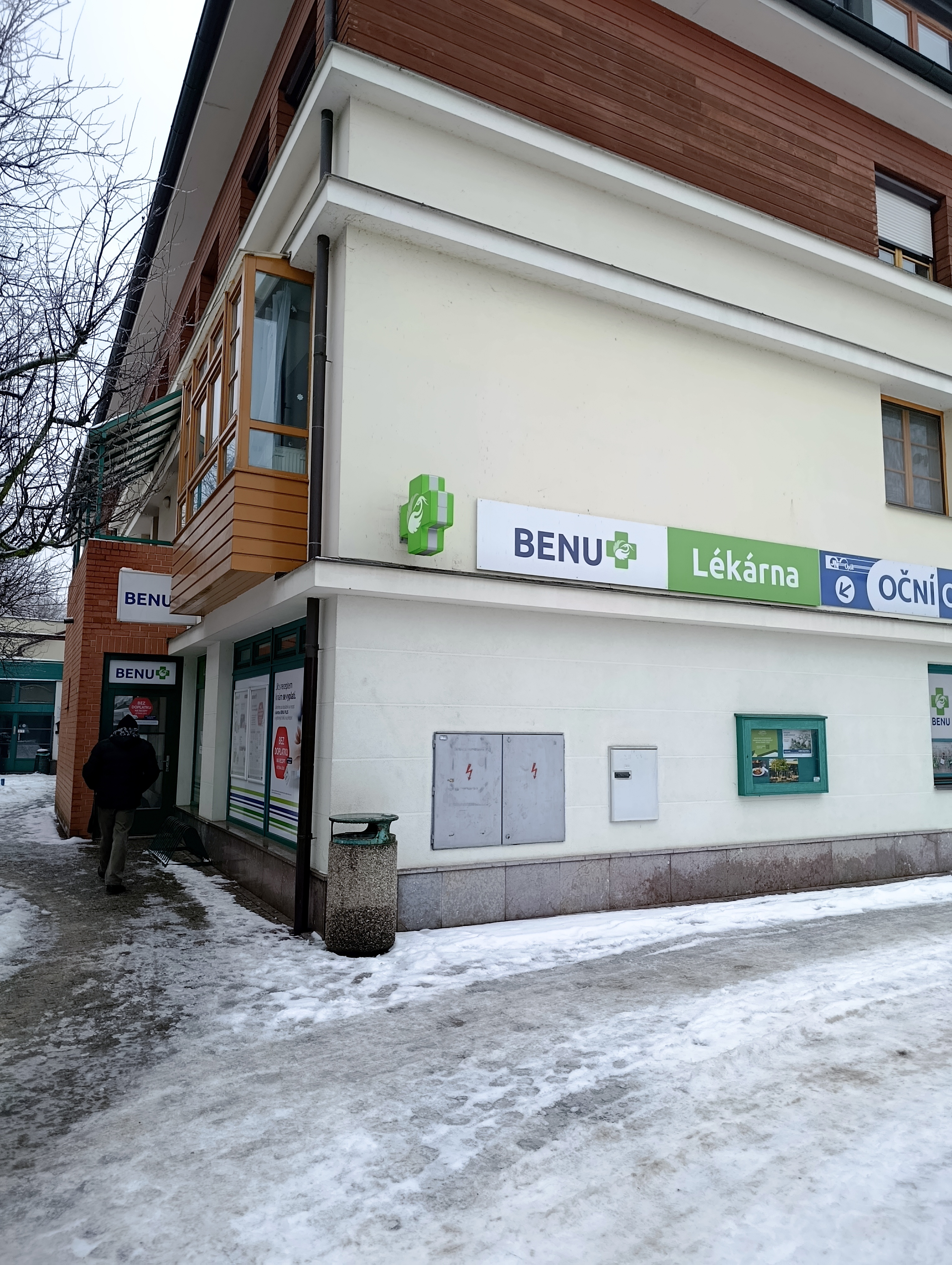 BENU Lékárna foto 6