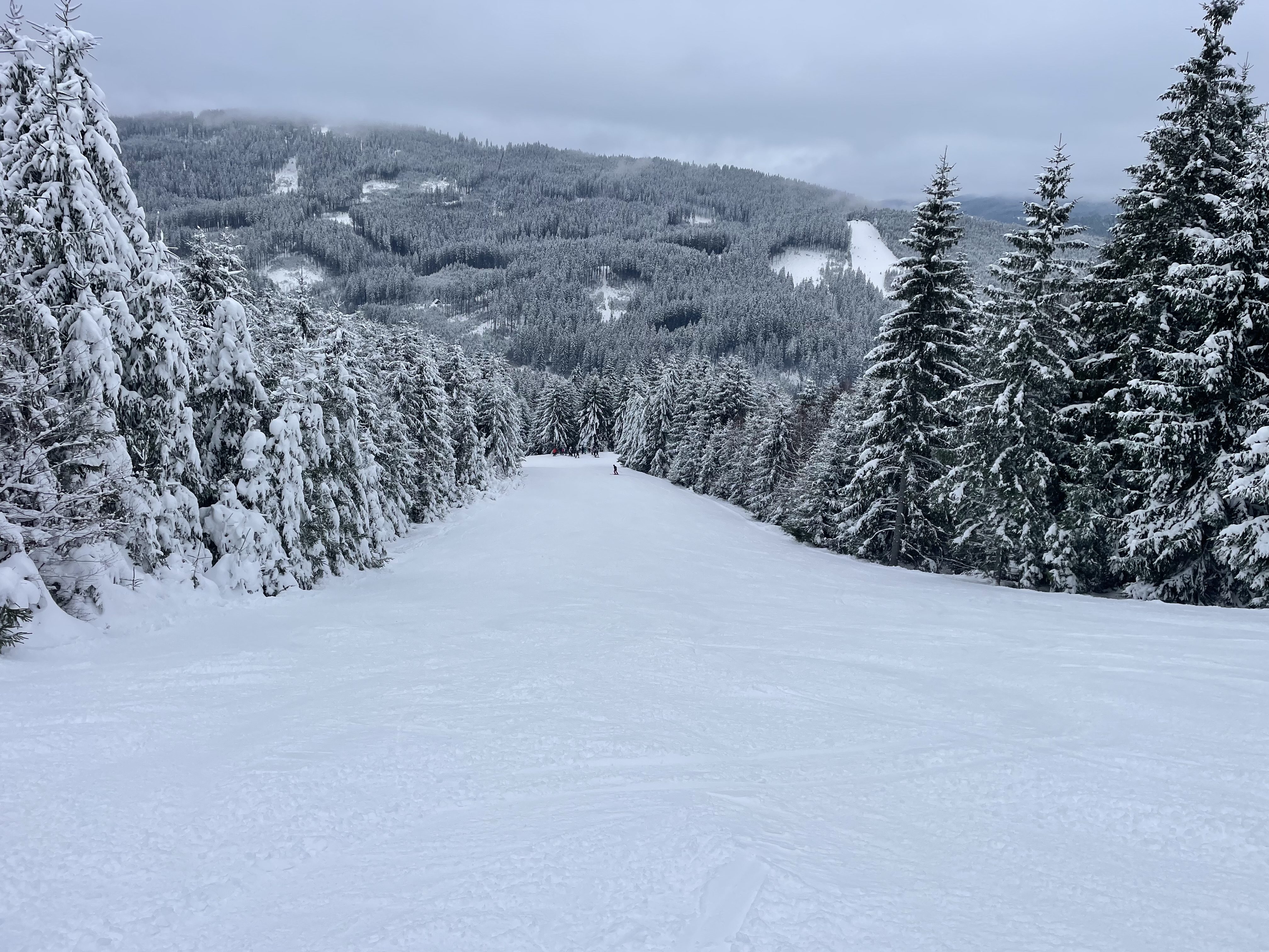 Ski Areál Bílá foto 2