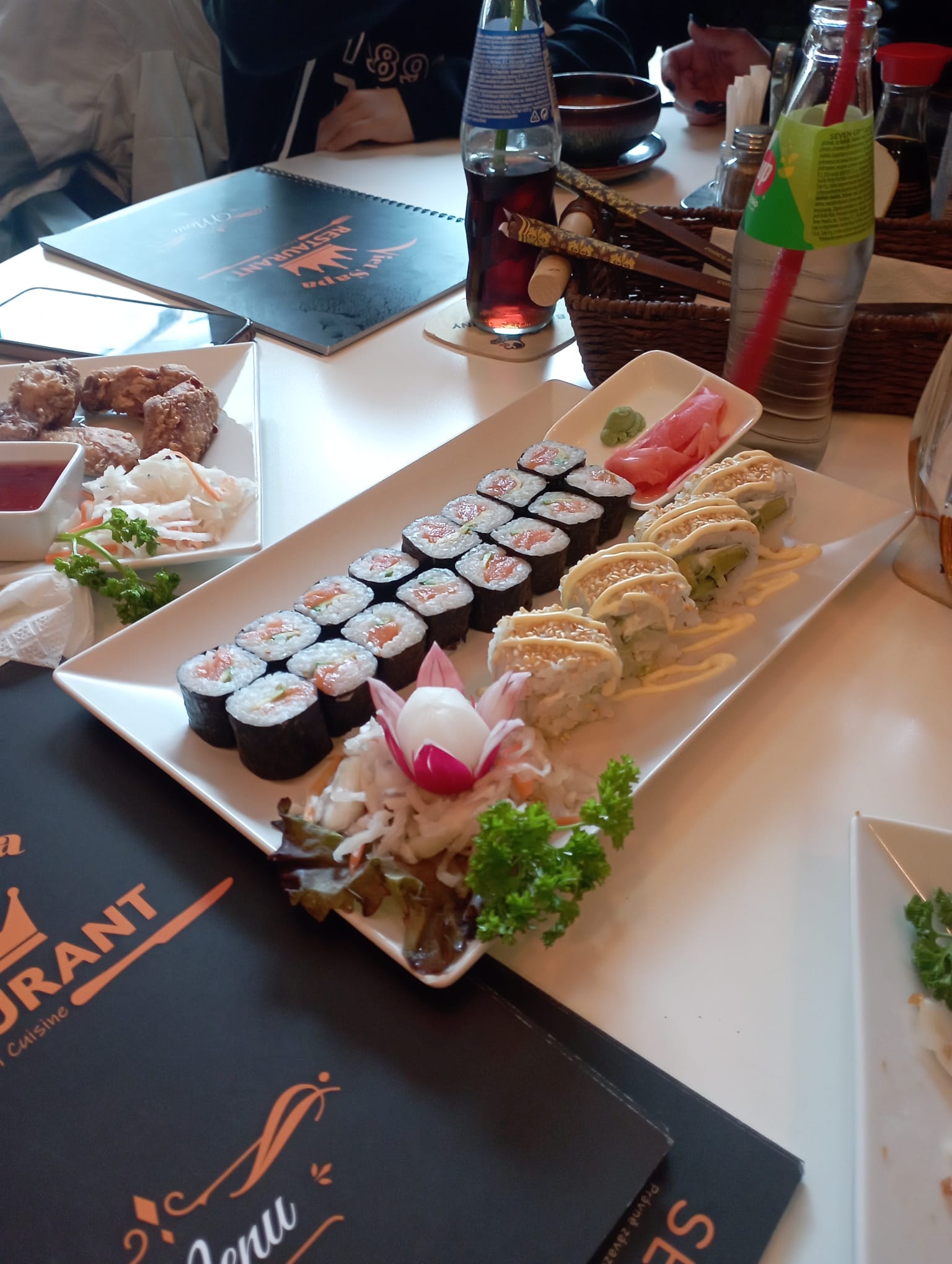VIET SAPA RESTAURANT foto 3