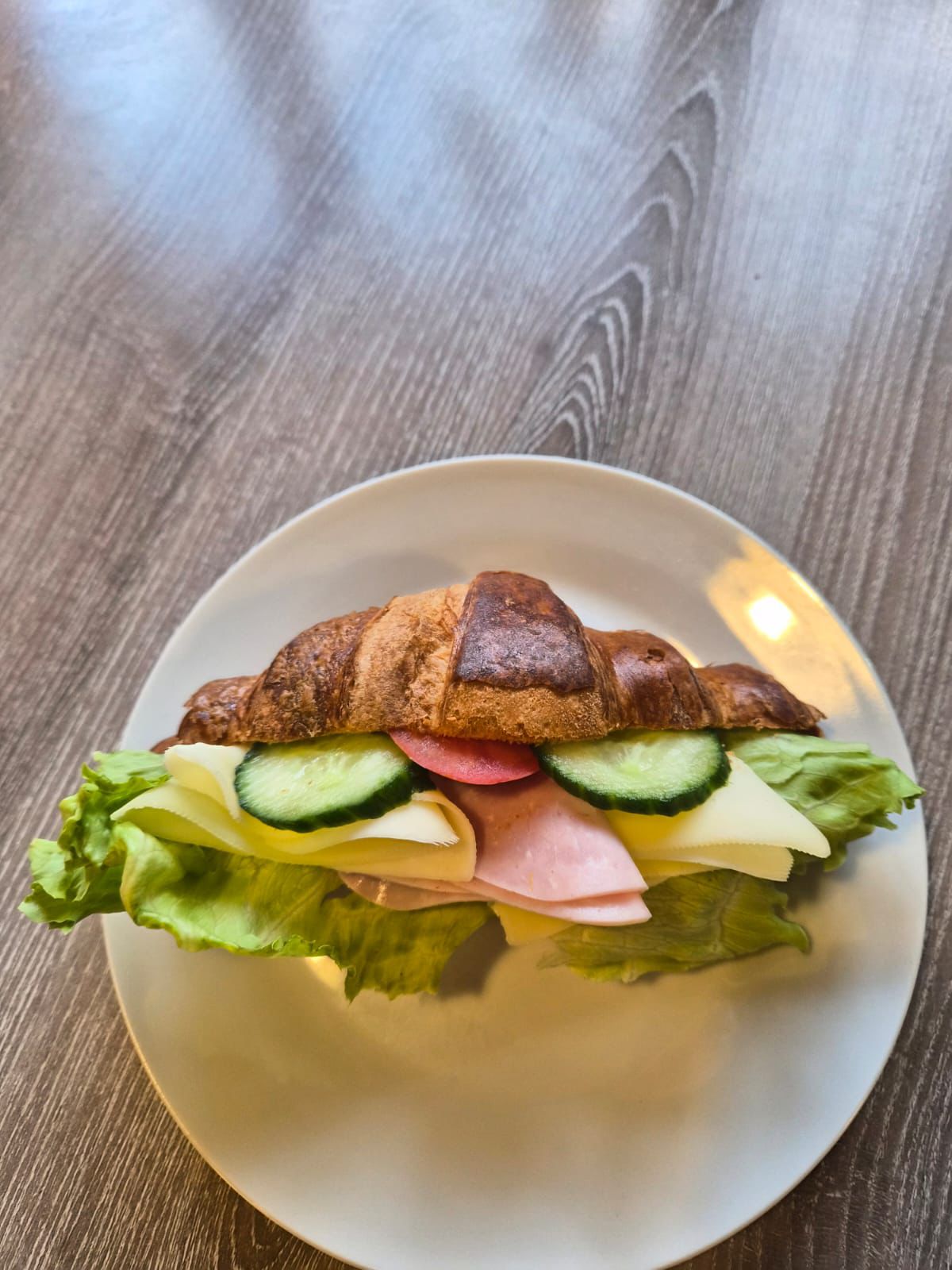 Jídelna s bistrem U Šroubka foto 3