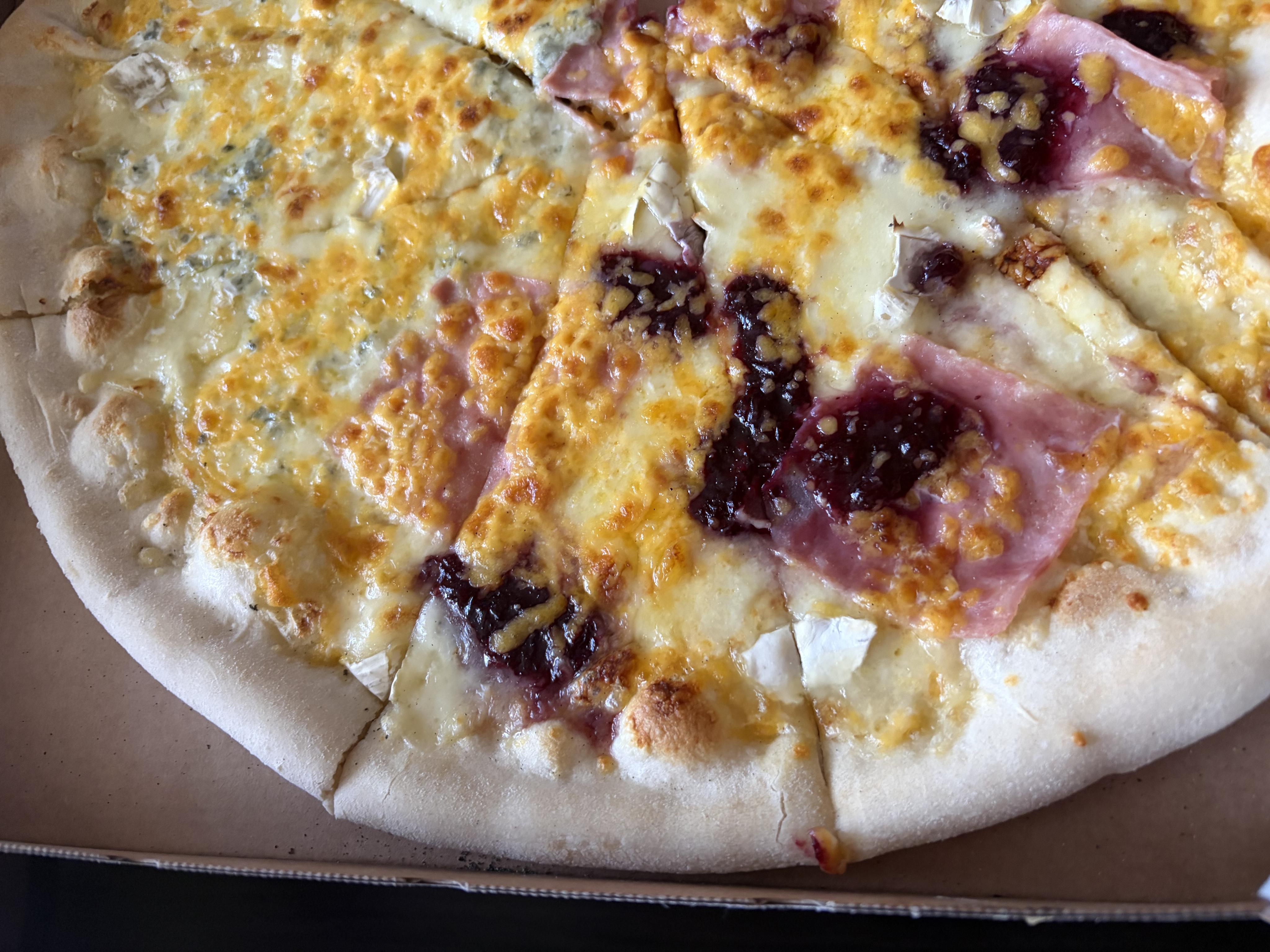 TURBO PIZZA foto 4