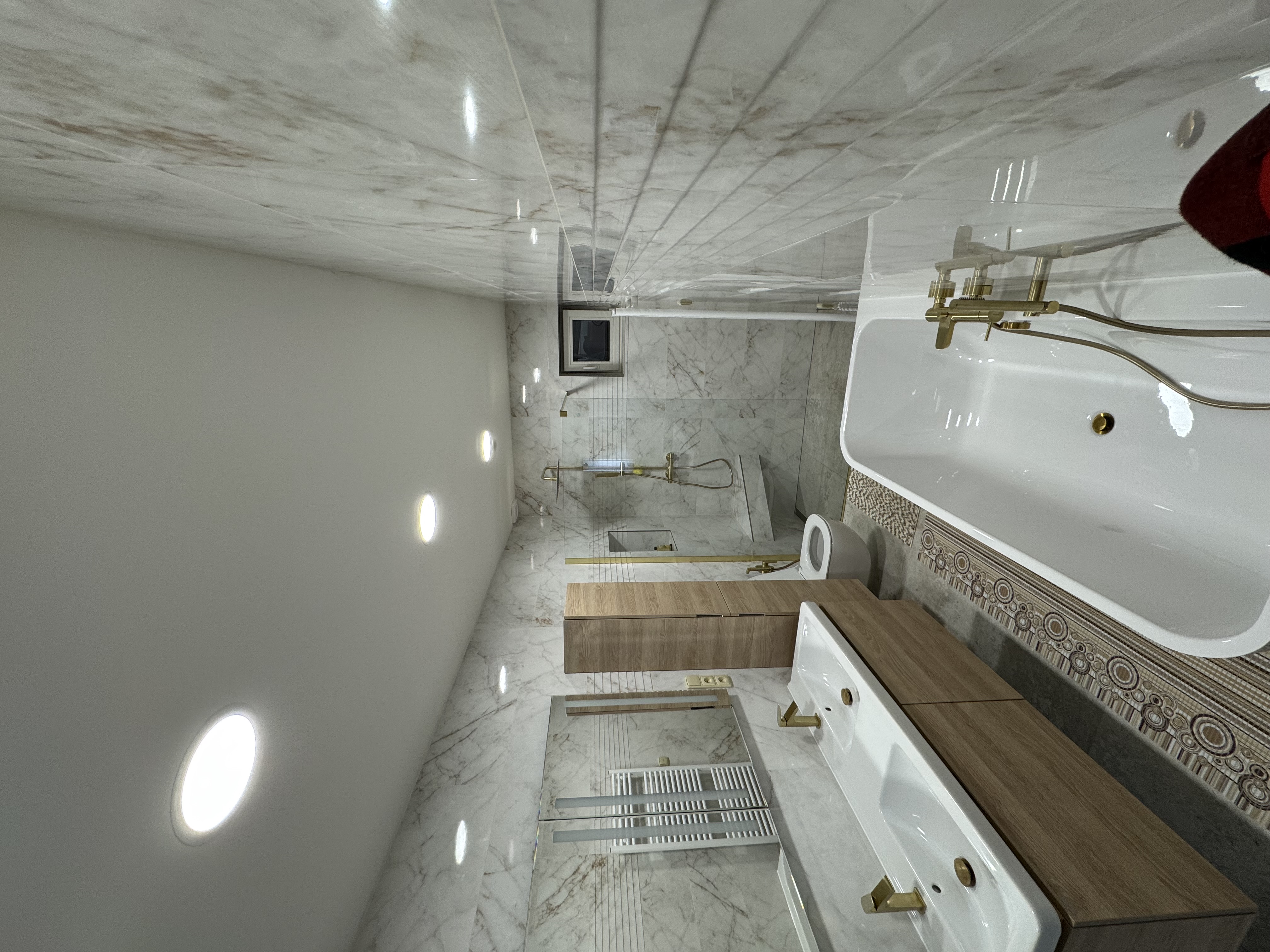 Apartmán na Trávnících foto 3