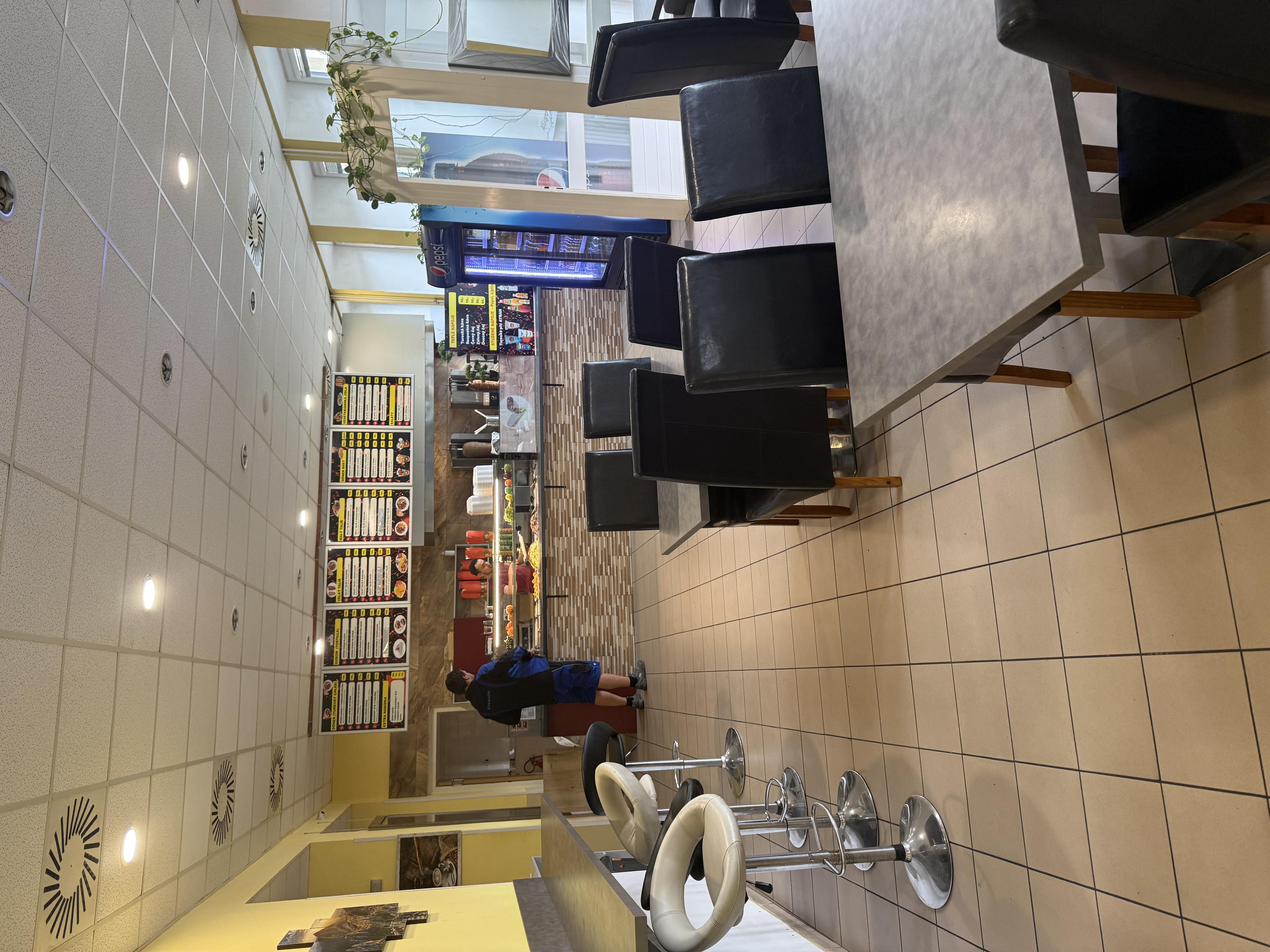 Kebab House foto 4