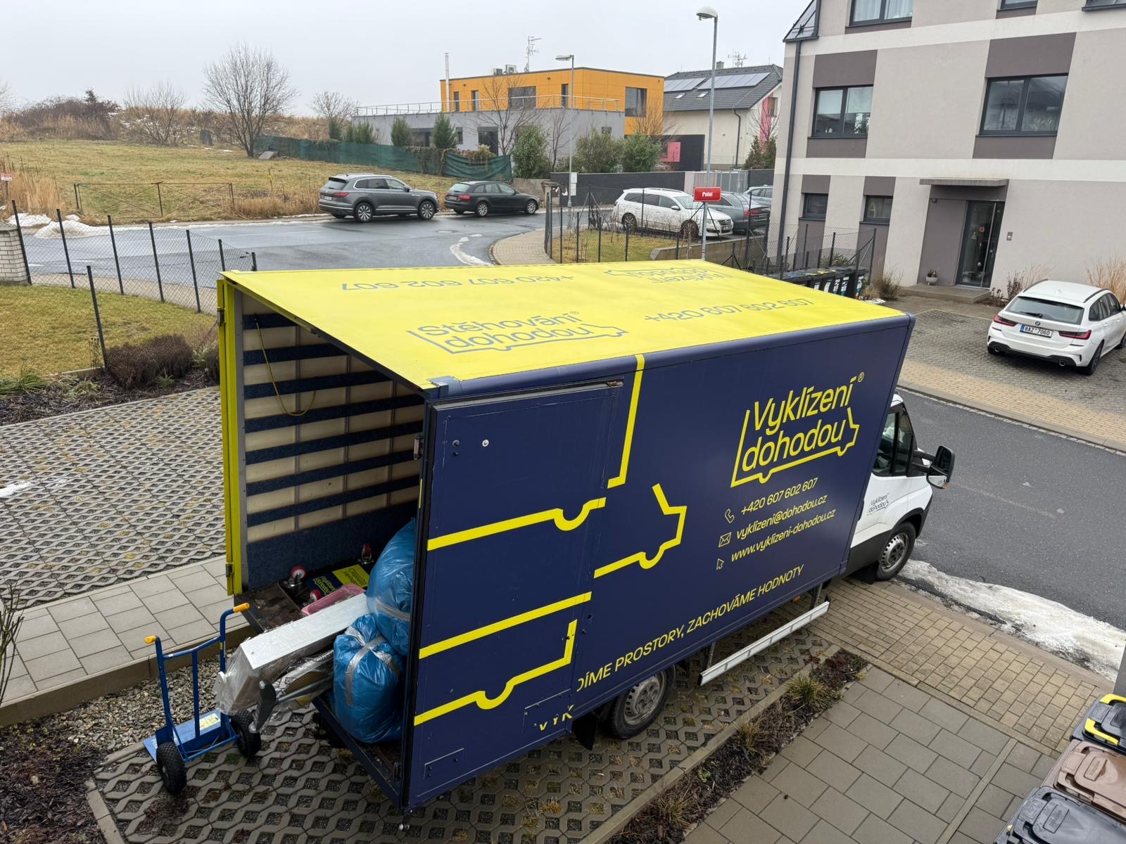 Zahraniční stěhování cz foto 6