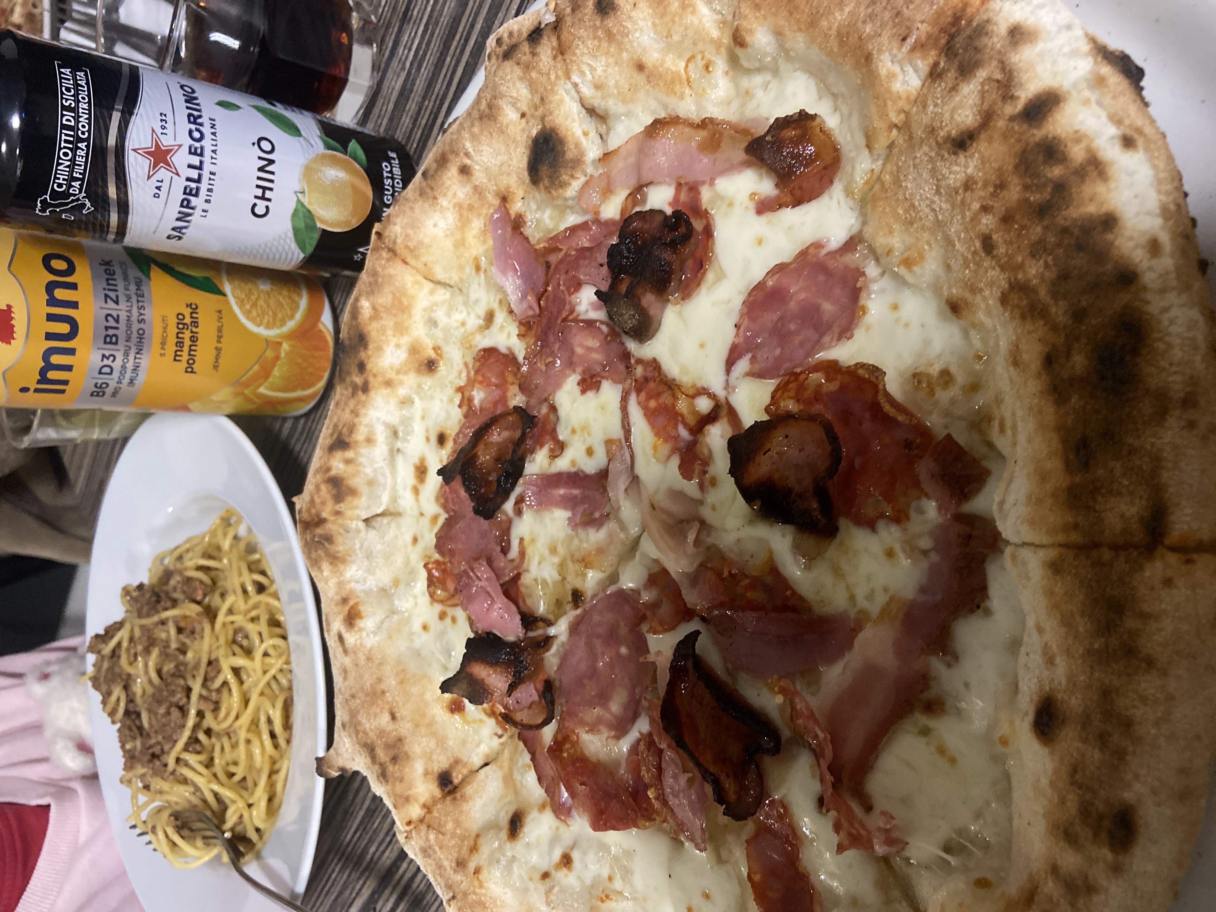 Tazza Bistro Italiano foto 5