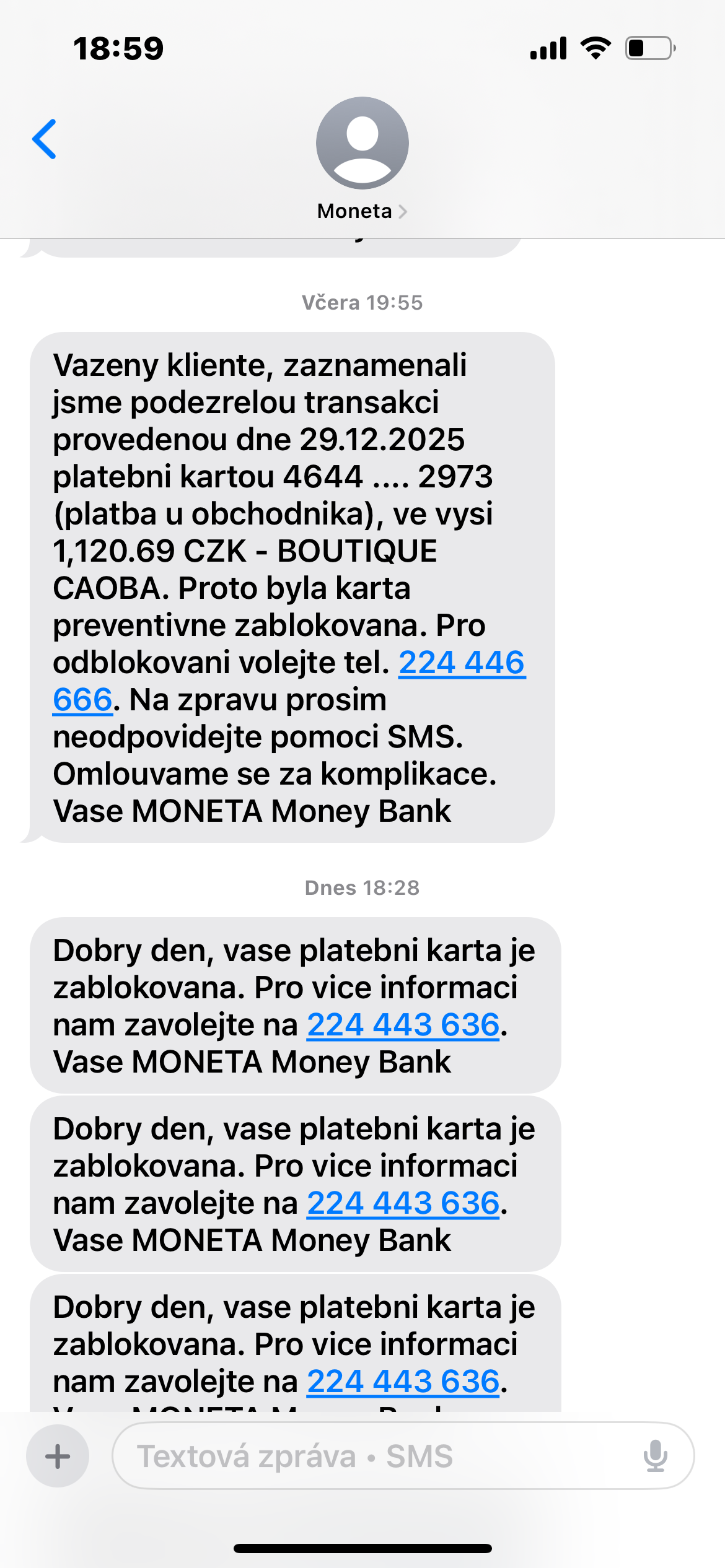 MONETA Money Bank foto 5