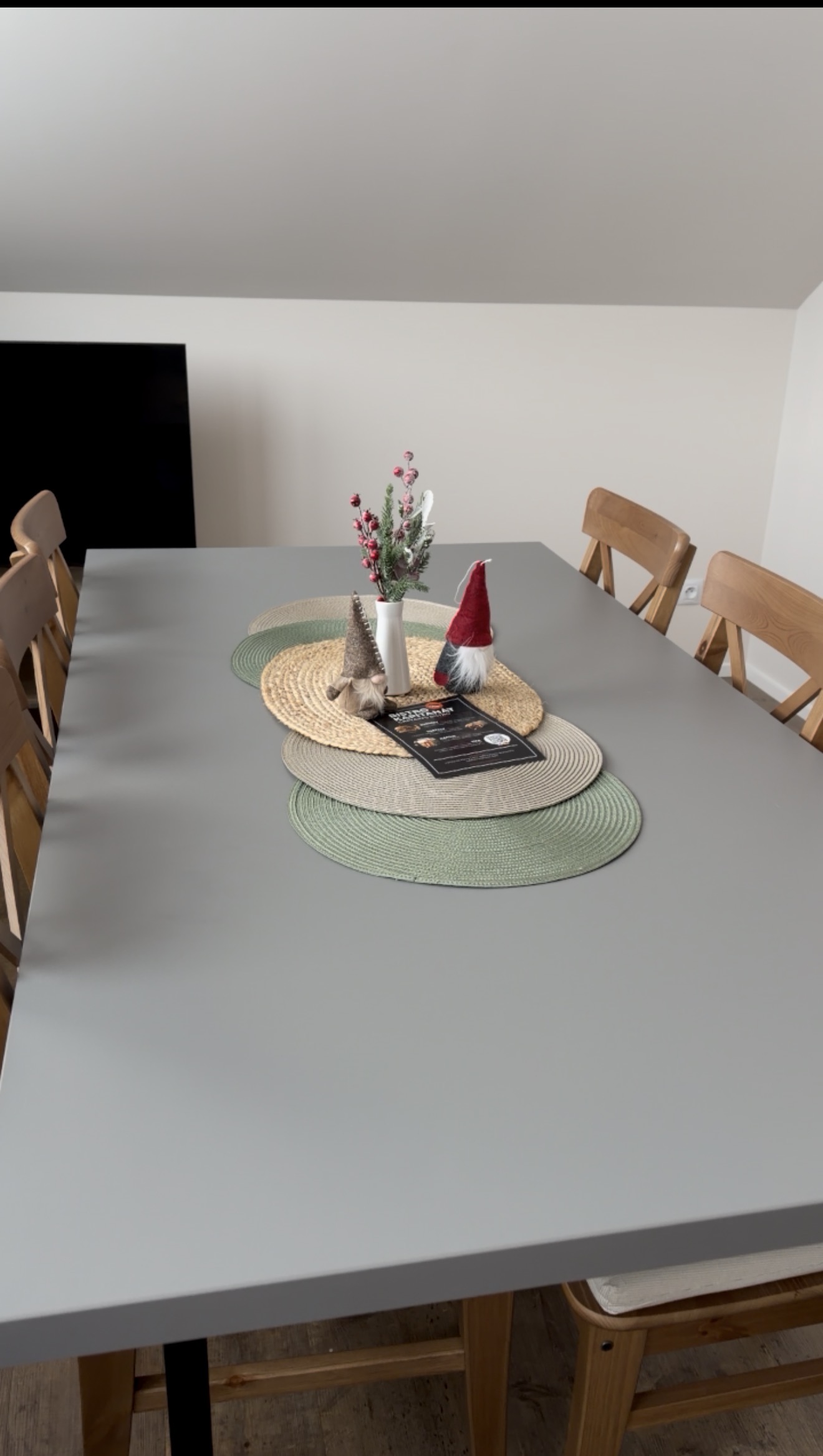 Terra Apartments Frymburk foto 5