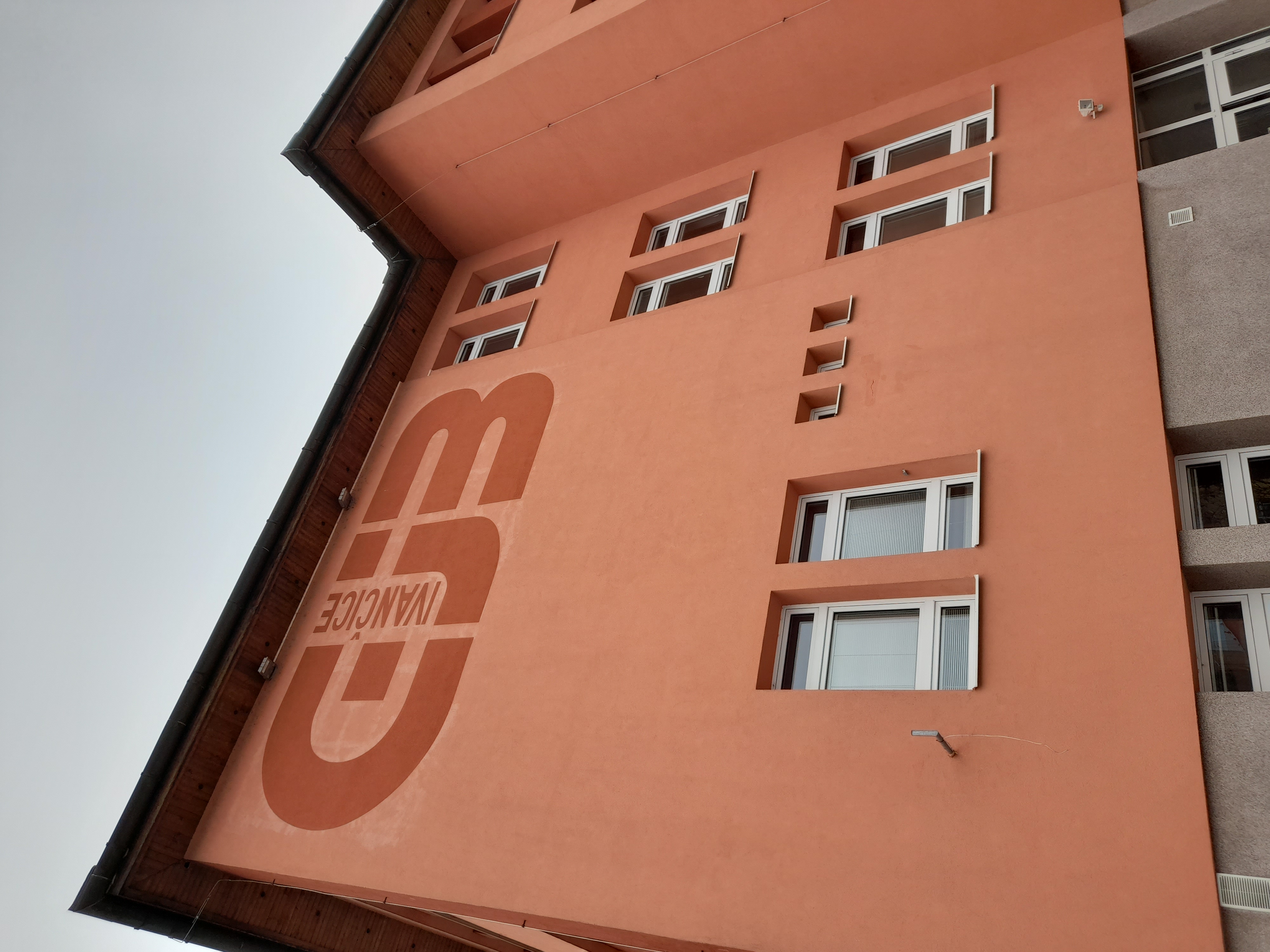 Gymnázium Jana Blahoslava, Ivančice foto 3