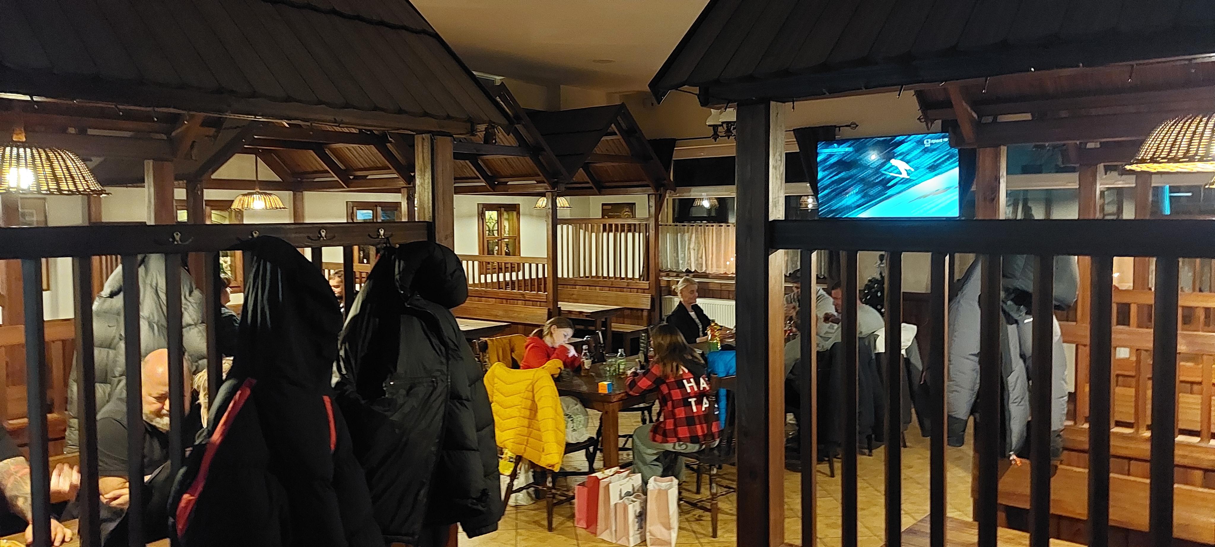Restaurace U Třech kohoutů foto 3