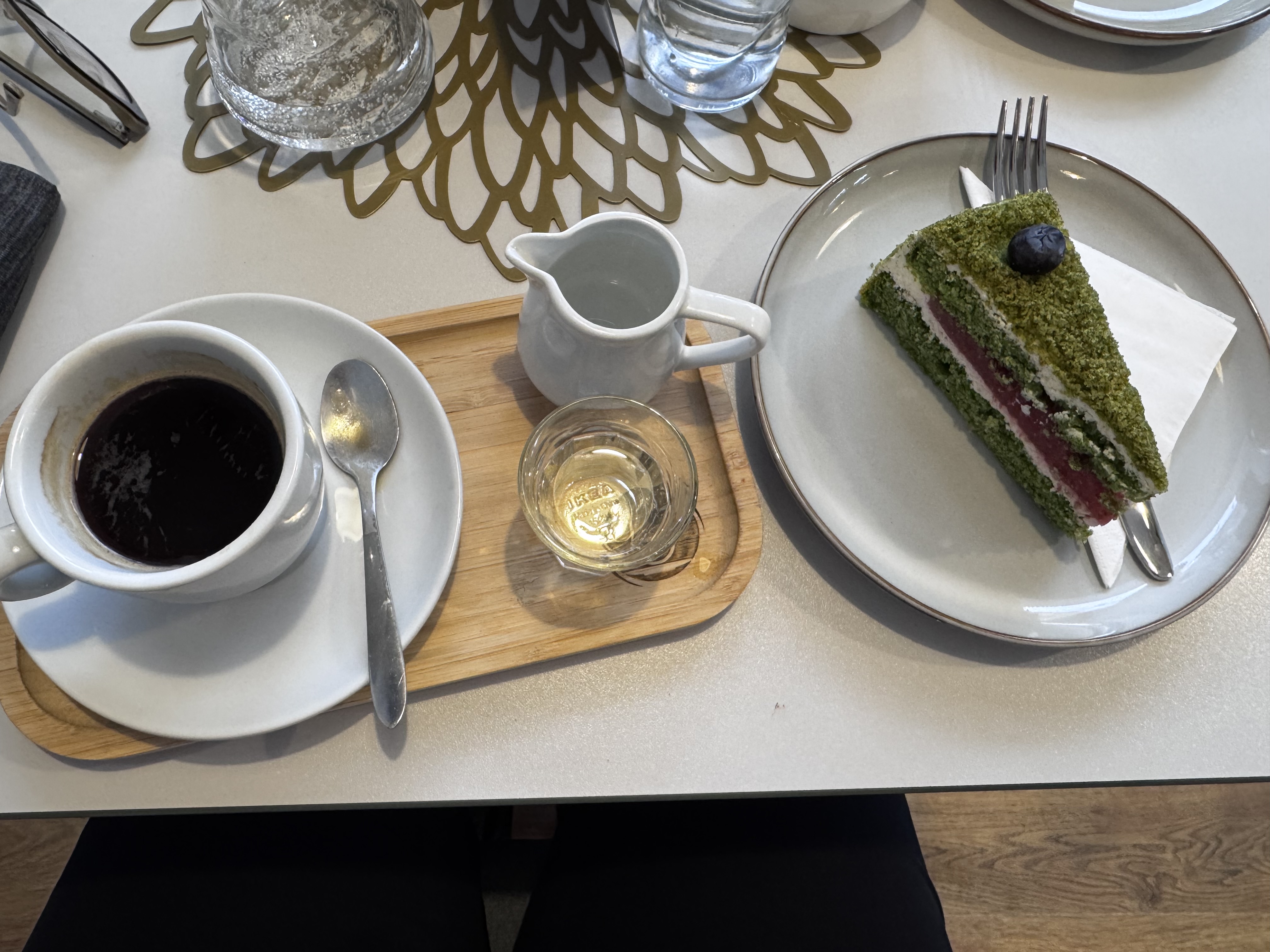Cafe&You foto 2
