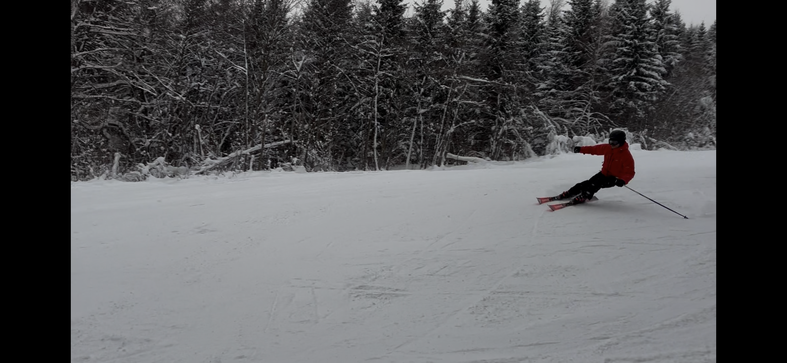 Ski areál Přemyslov foto 5