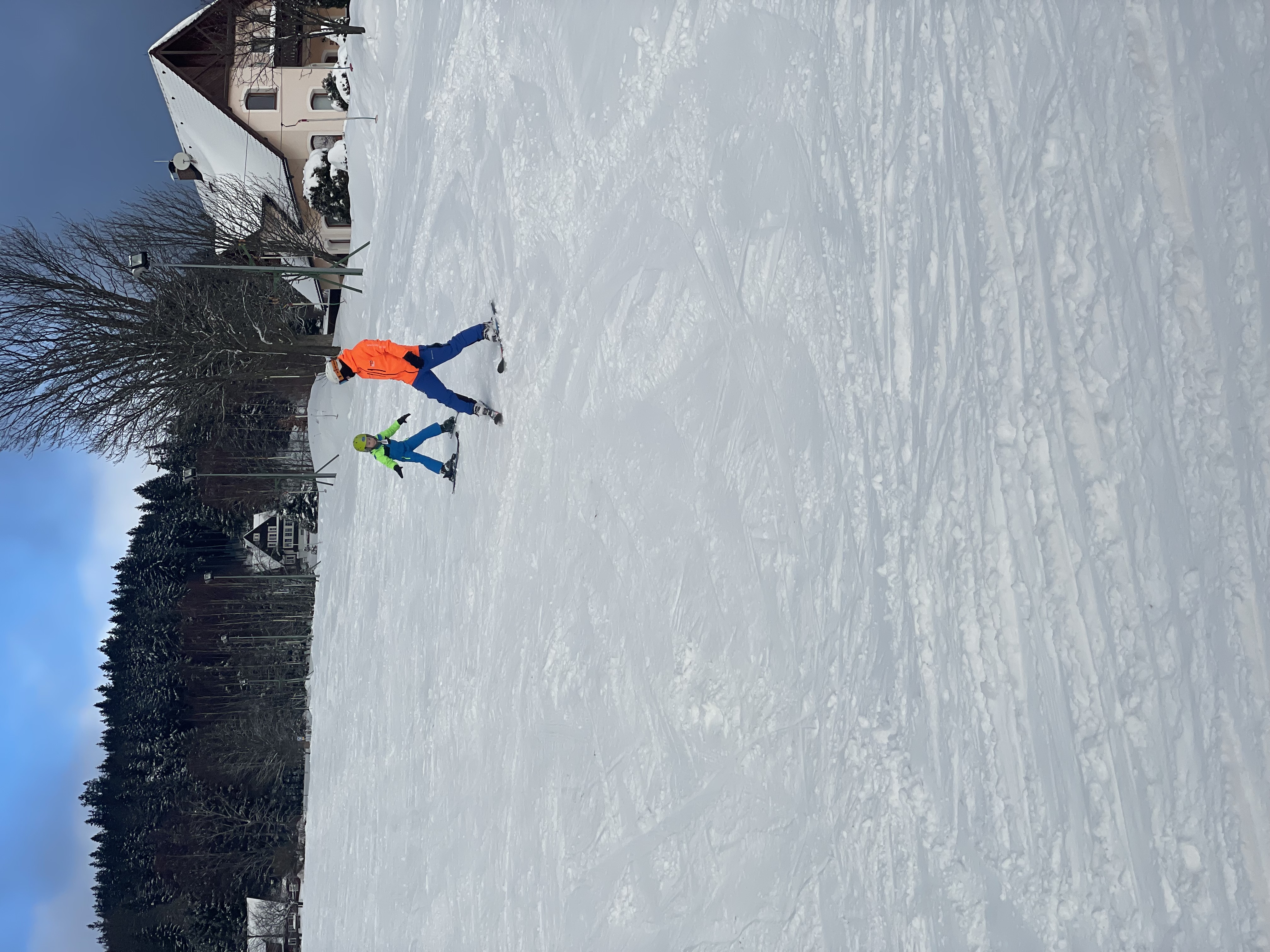 K+K Ski School s.r.o - lyžařská škola a půjčovna foto 3