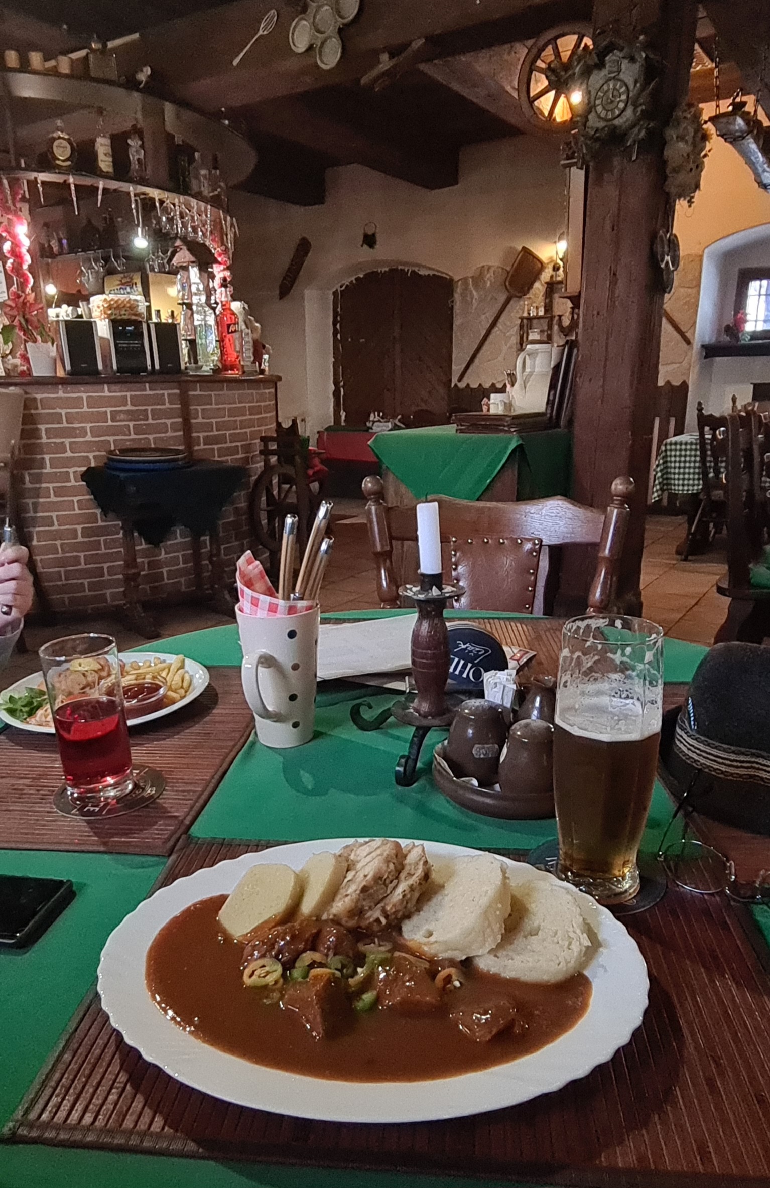 Restaurant Špejchar foto 5