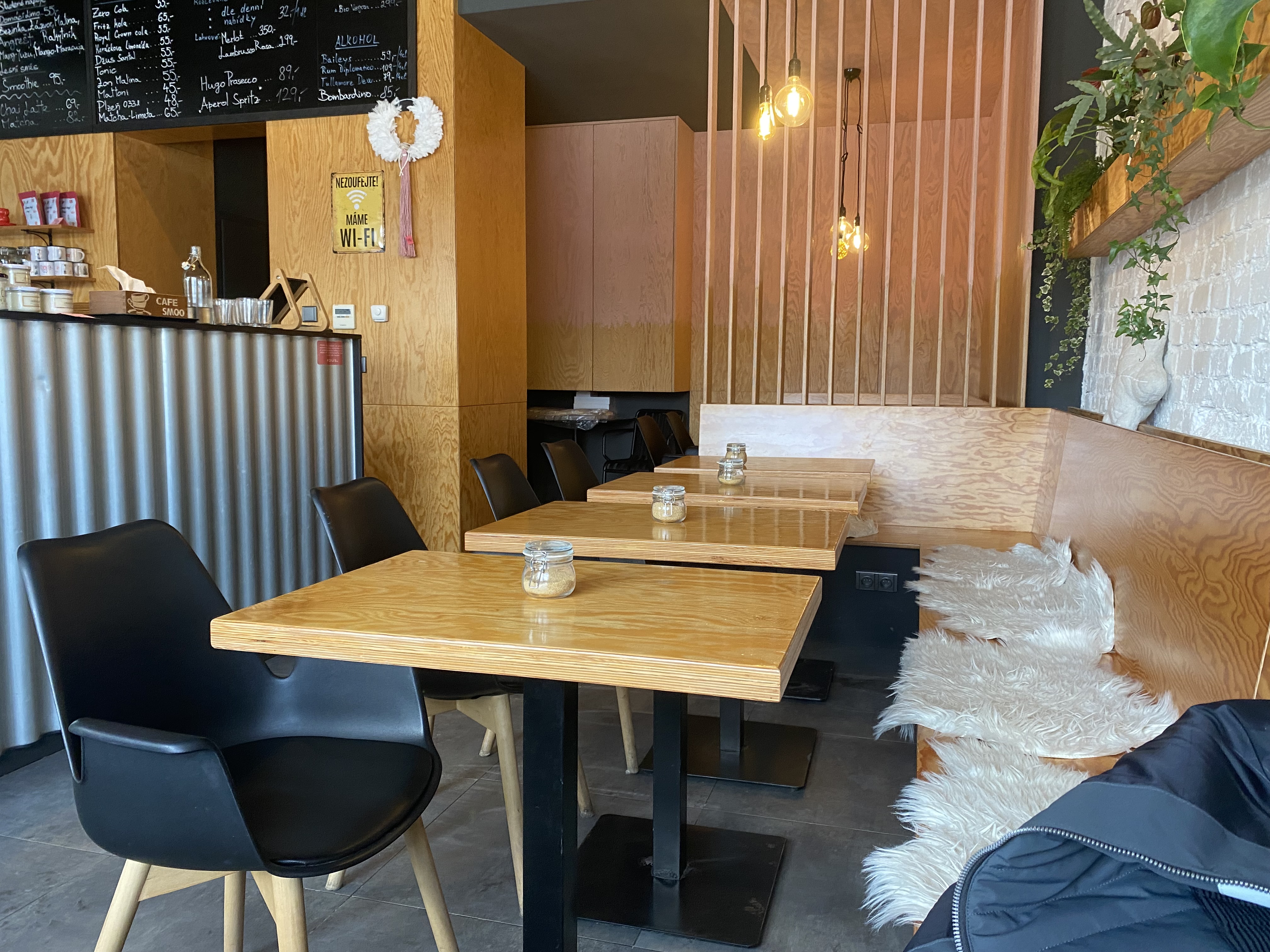 Cafe Smoo foto 3