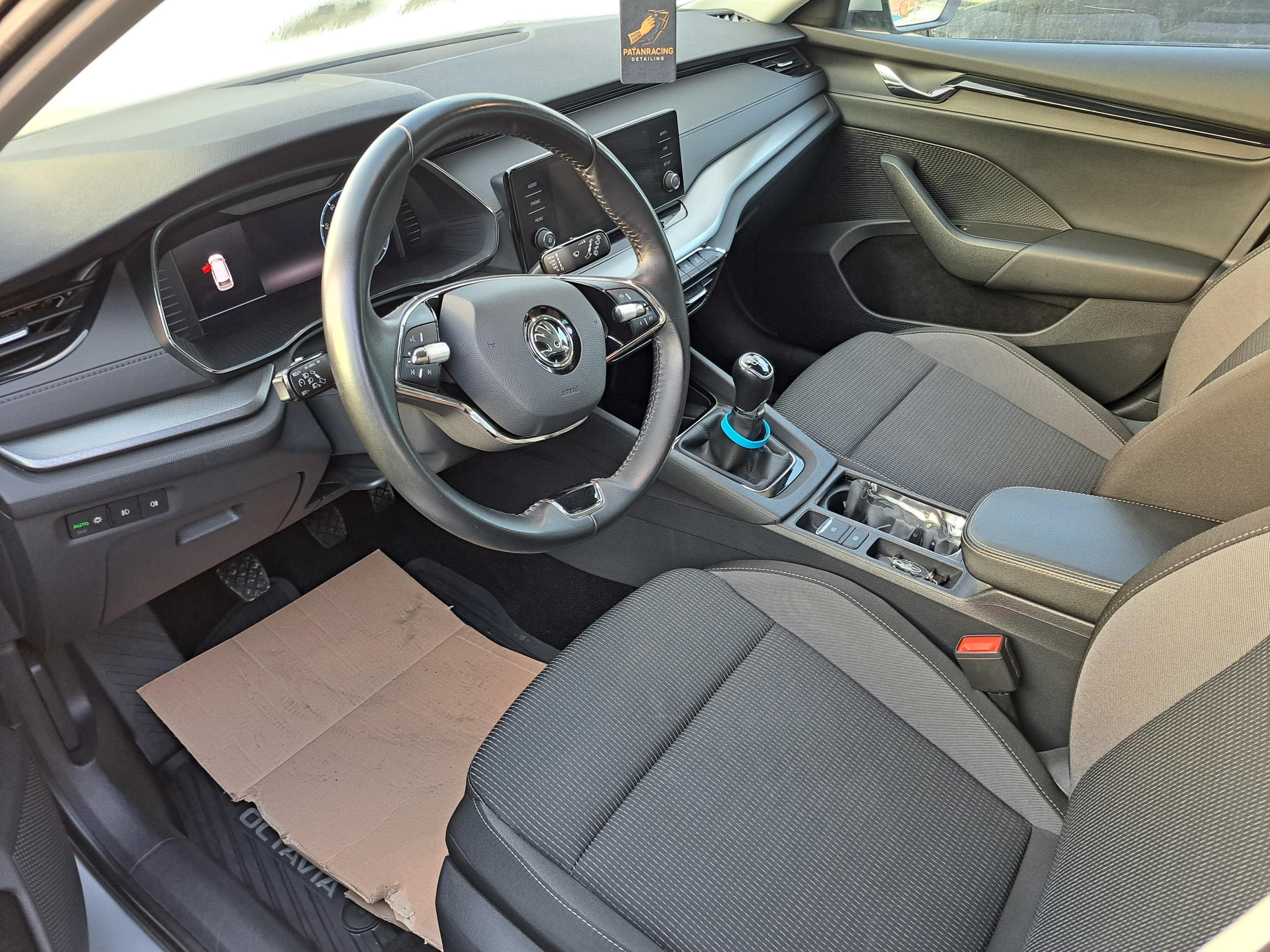 Paťanracing Detailing foto 6