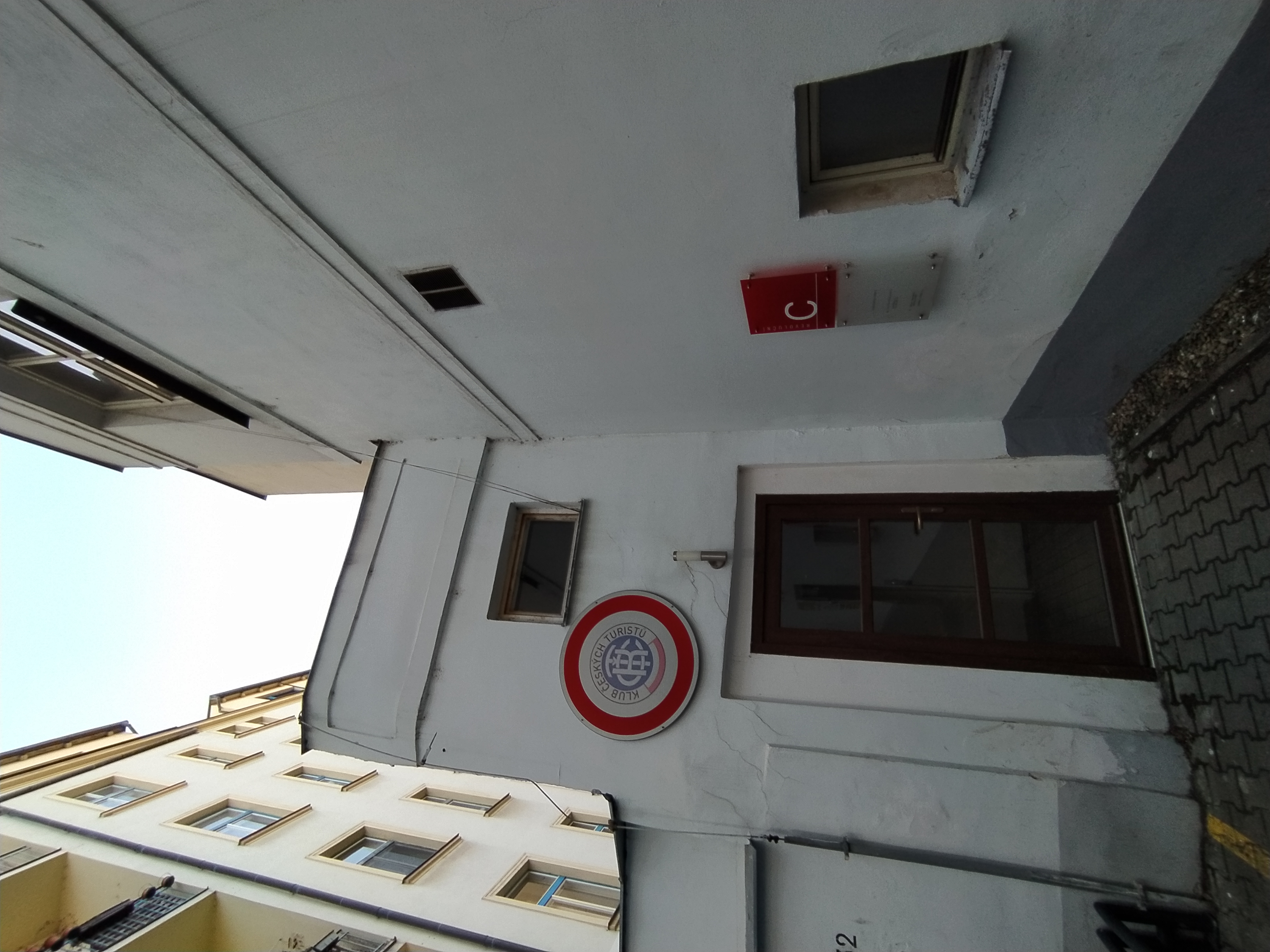 KČT STŘEDOČESKÁ OBLAST foto 5