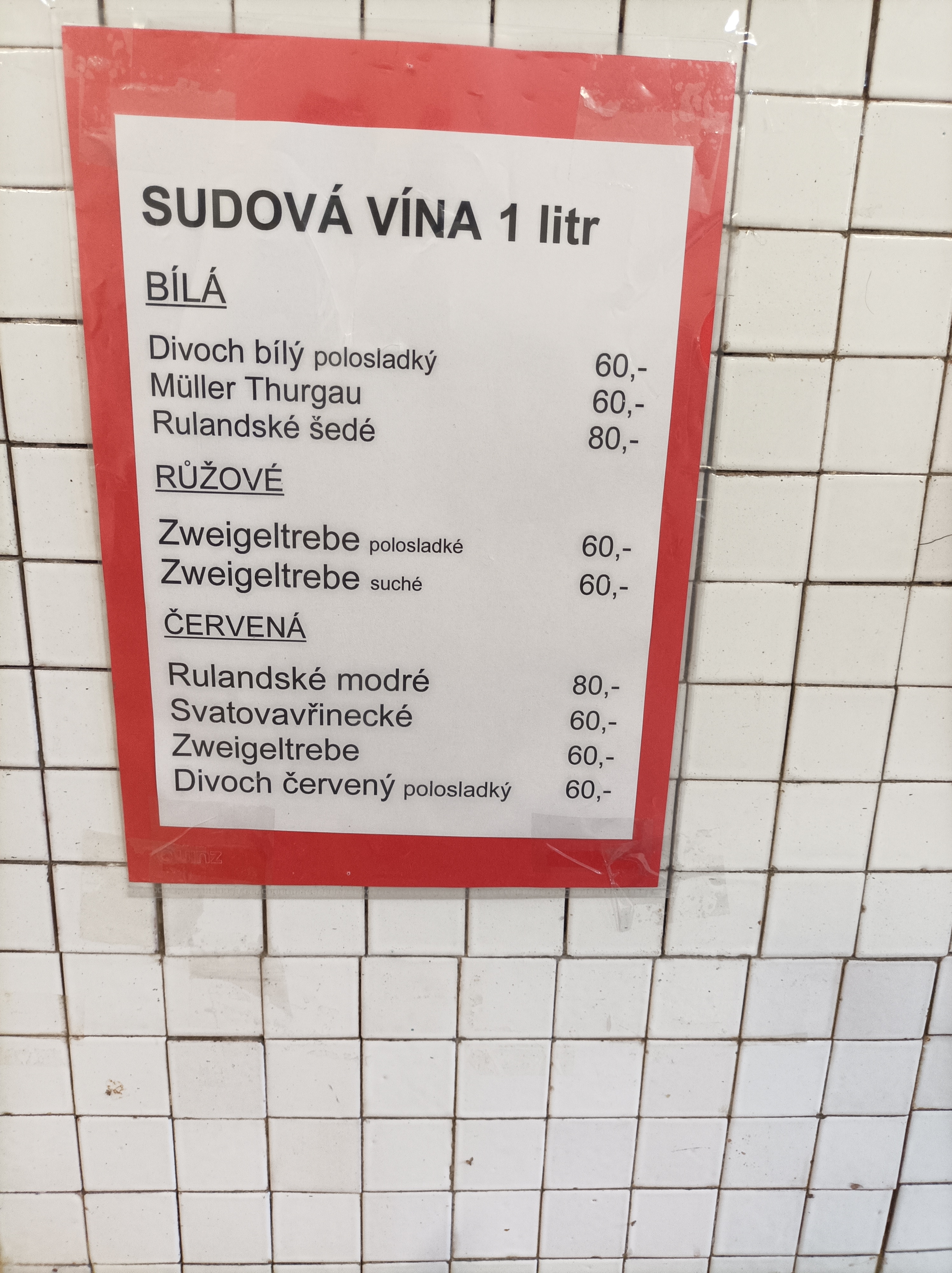 České vinařství Chrámce, s.r.o. foto 2