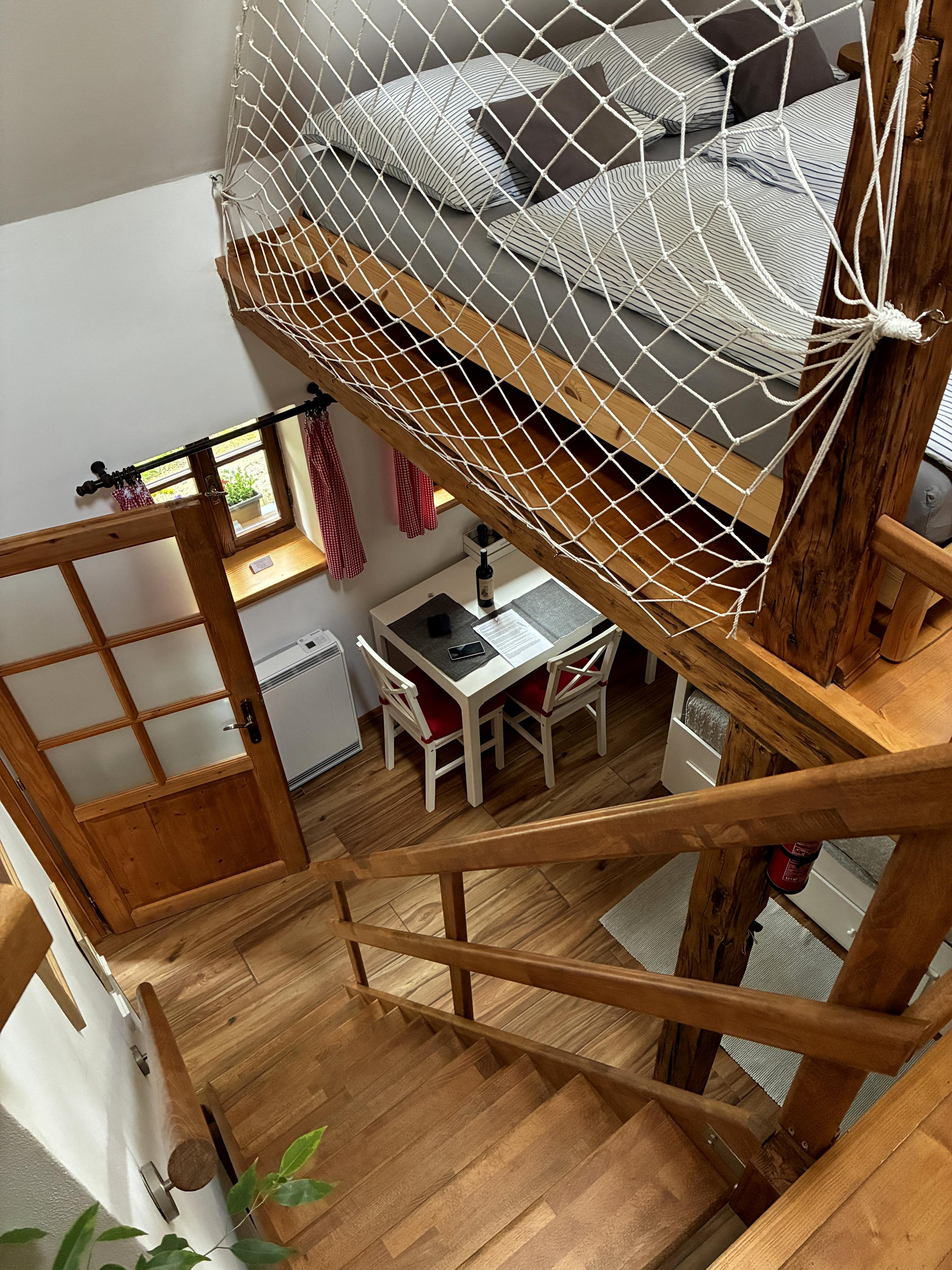 Apartmán u Potoka foto 2