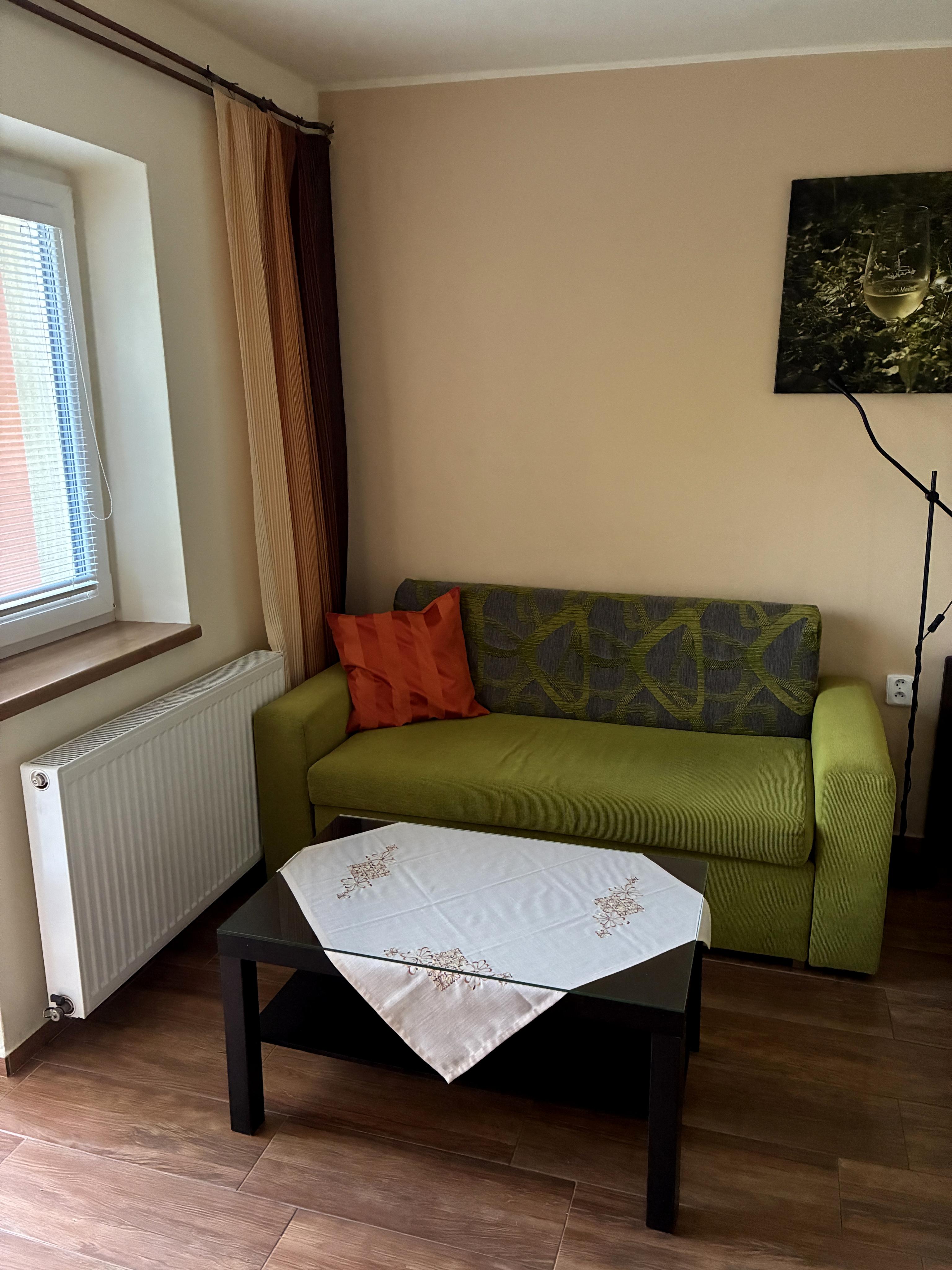 Ubytování ve Vinařství Medek foto 4