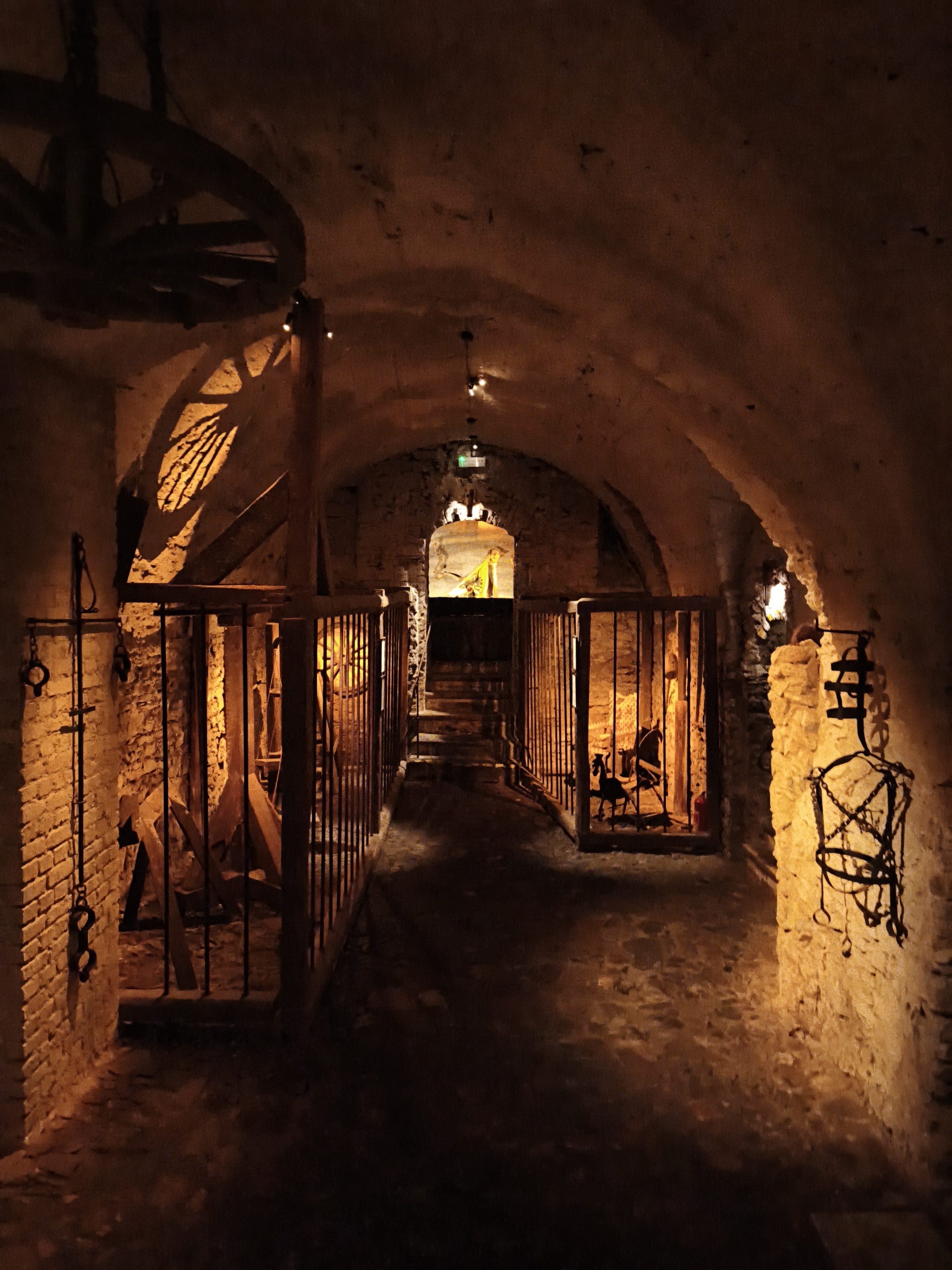 Muzeum útrpného práva foto 3