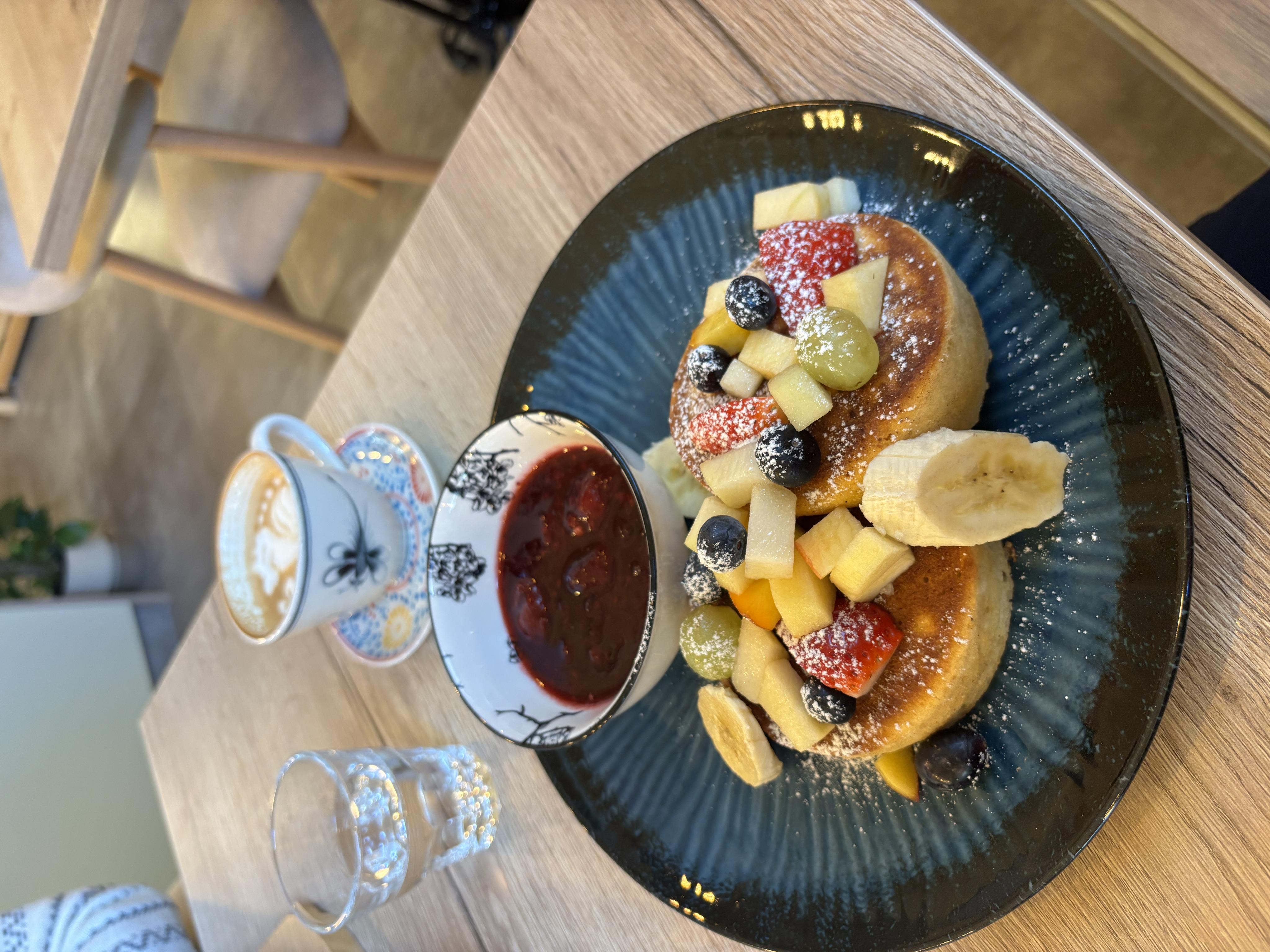 anmi cafe foto 2
