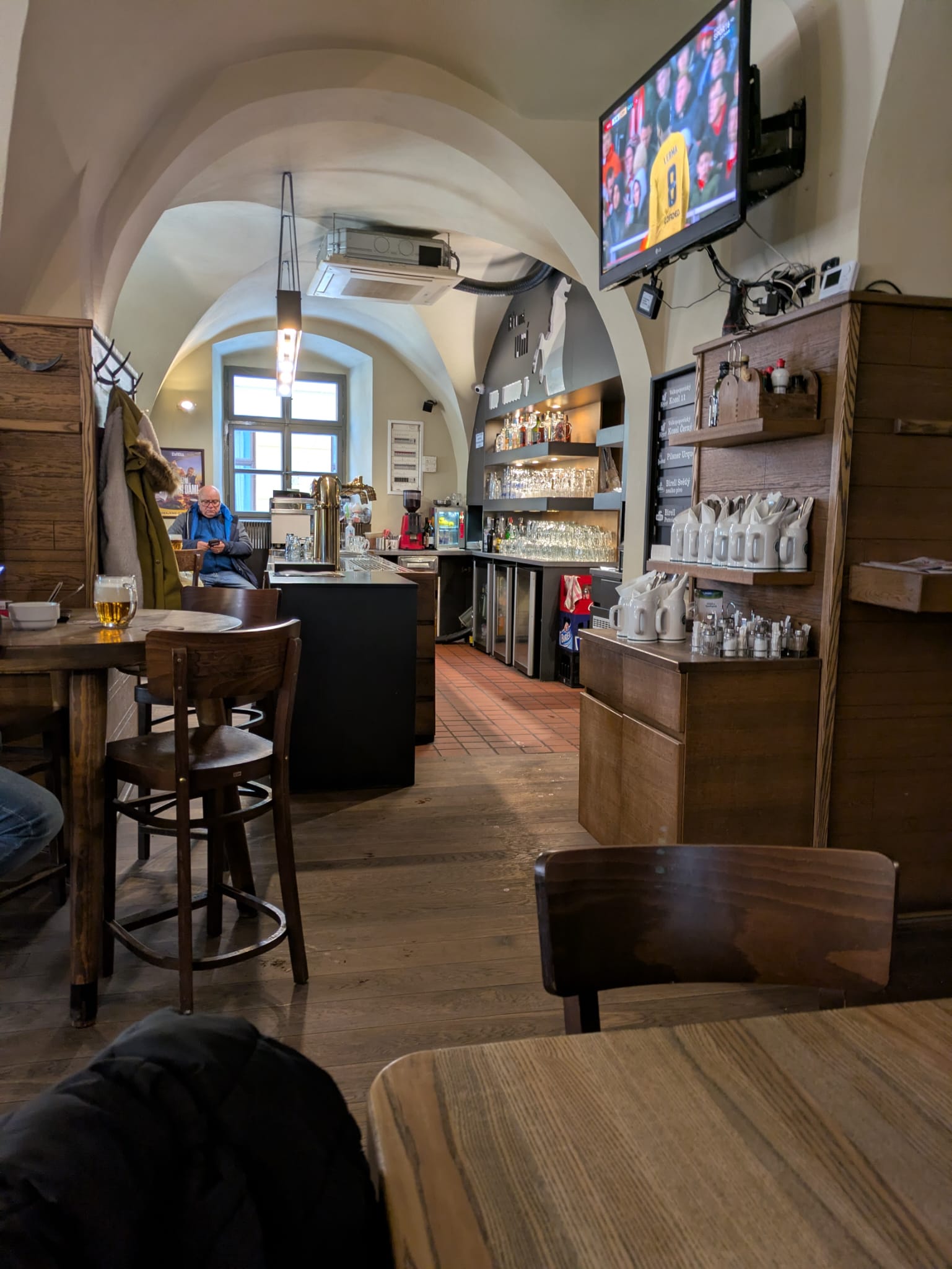 Kozlovna Měšťan foto 4