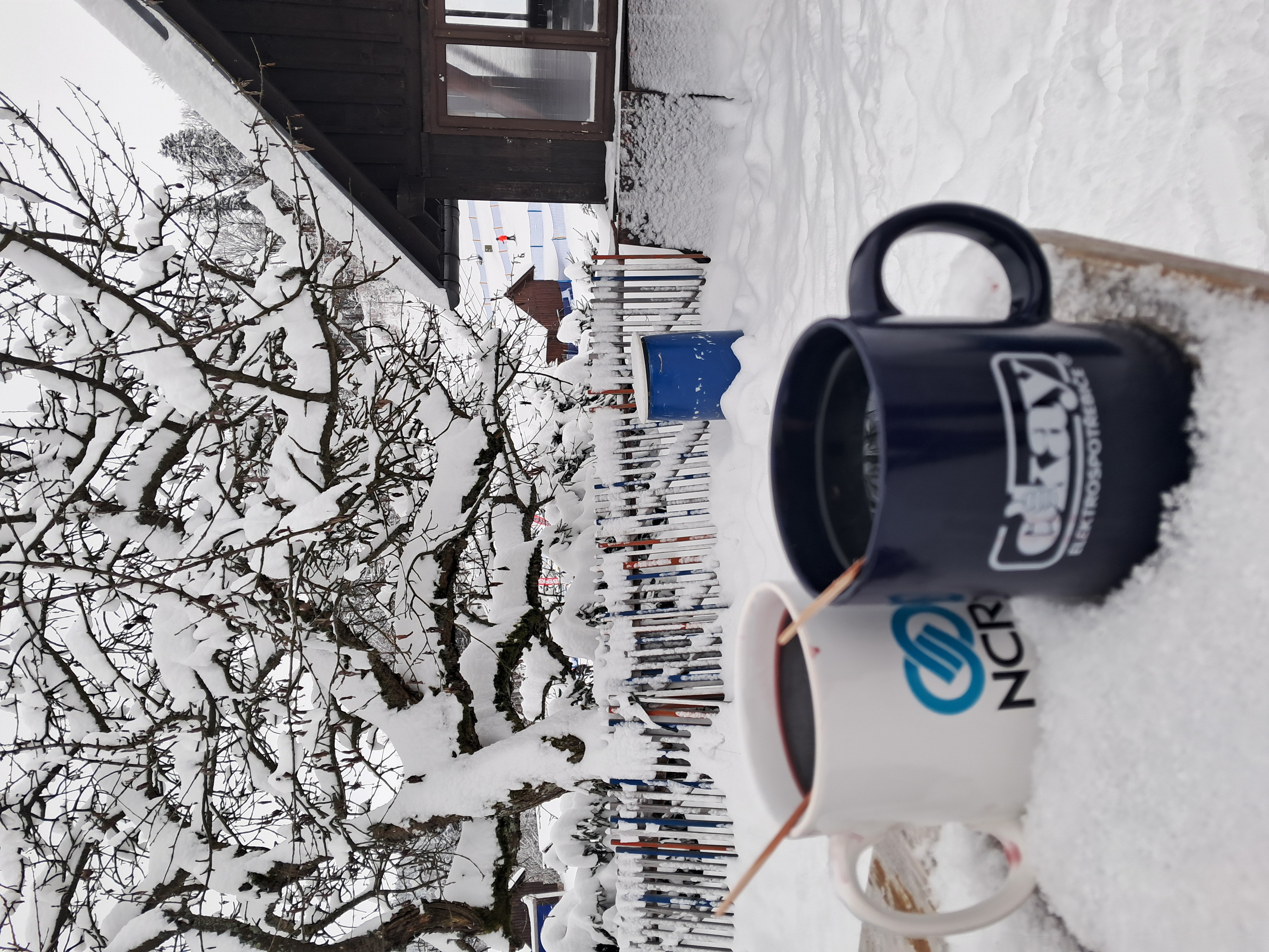 Občerstvení u Šotka foto 2