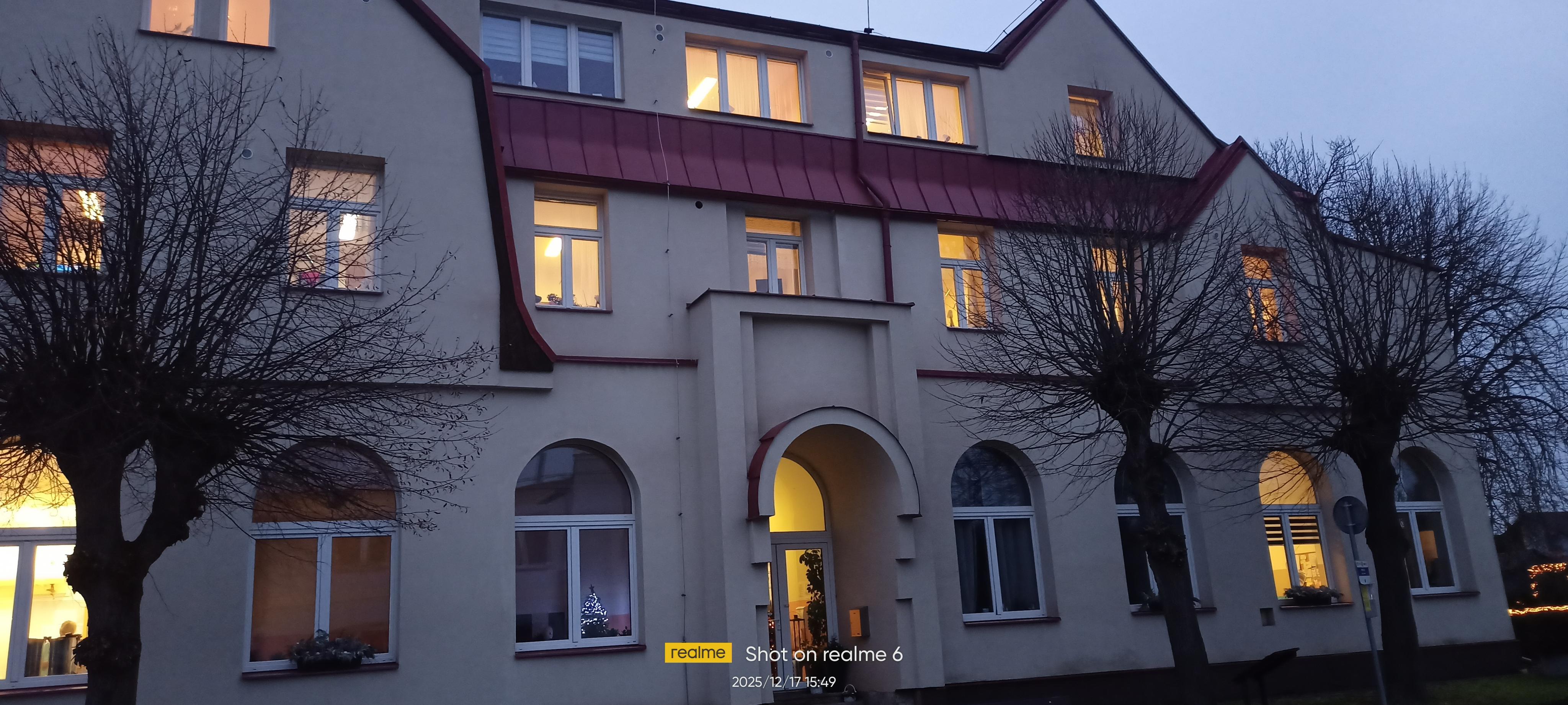 AHC Senior centrum Malá Čermná, s.r.o. foto 2