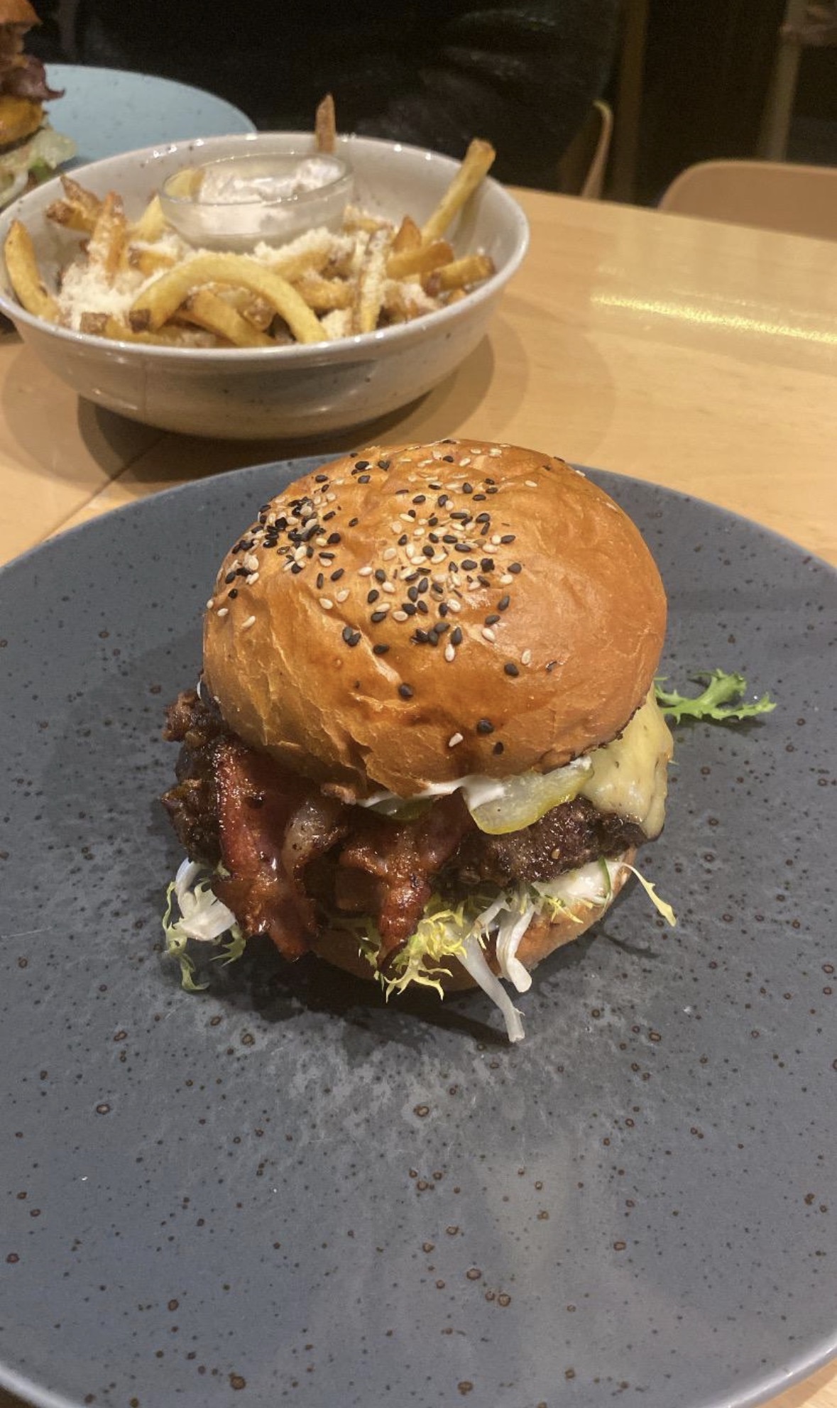 Meat & Greet burgerhouse foto 4