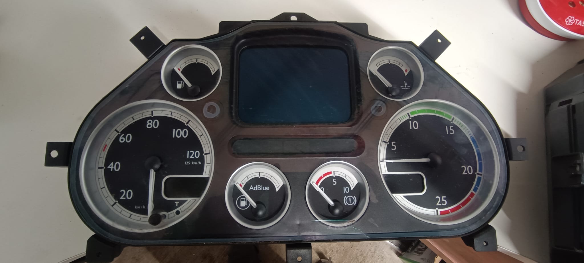 Cars Equipment foto 4