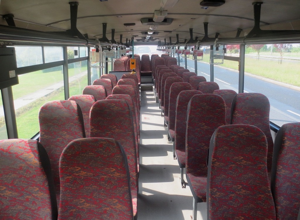 LinkBus foto 1