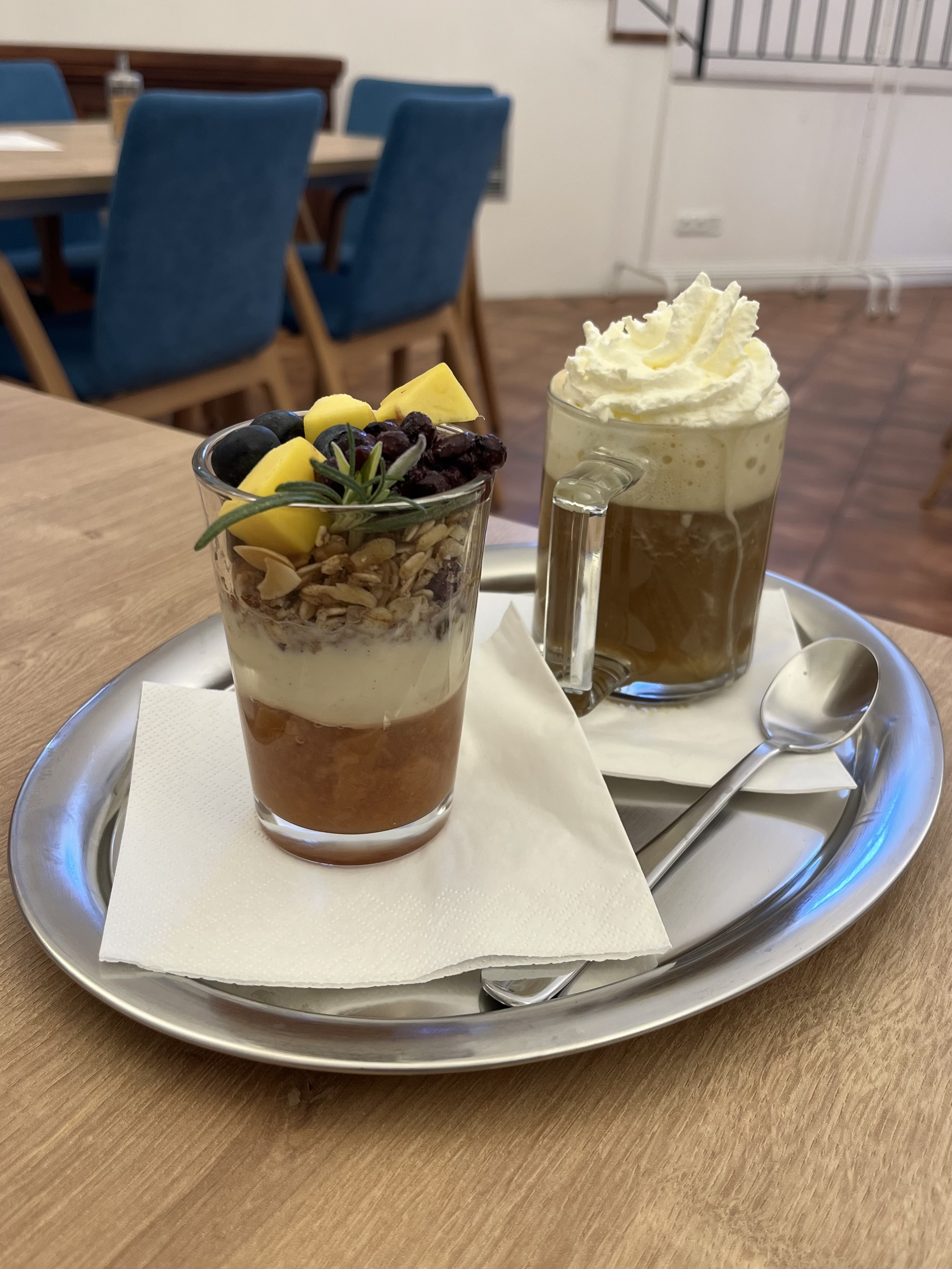 Café Jednorožec foto 3