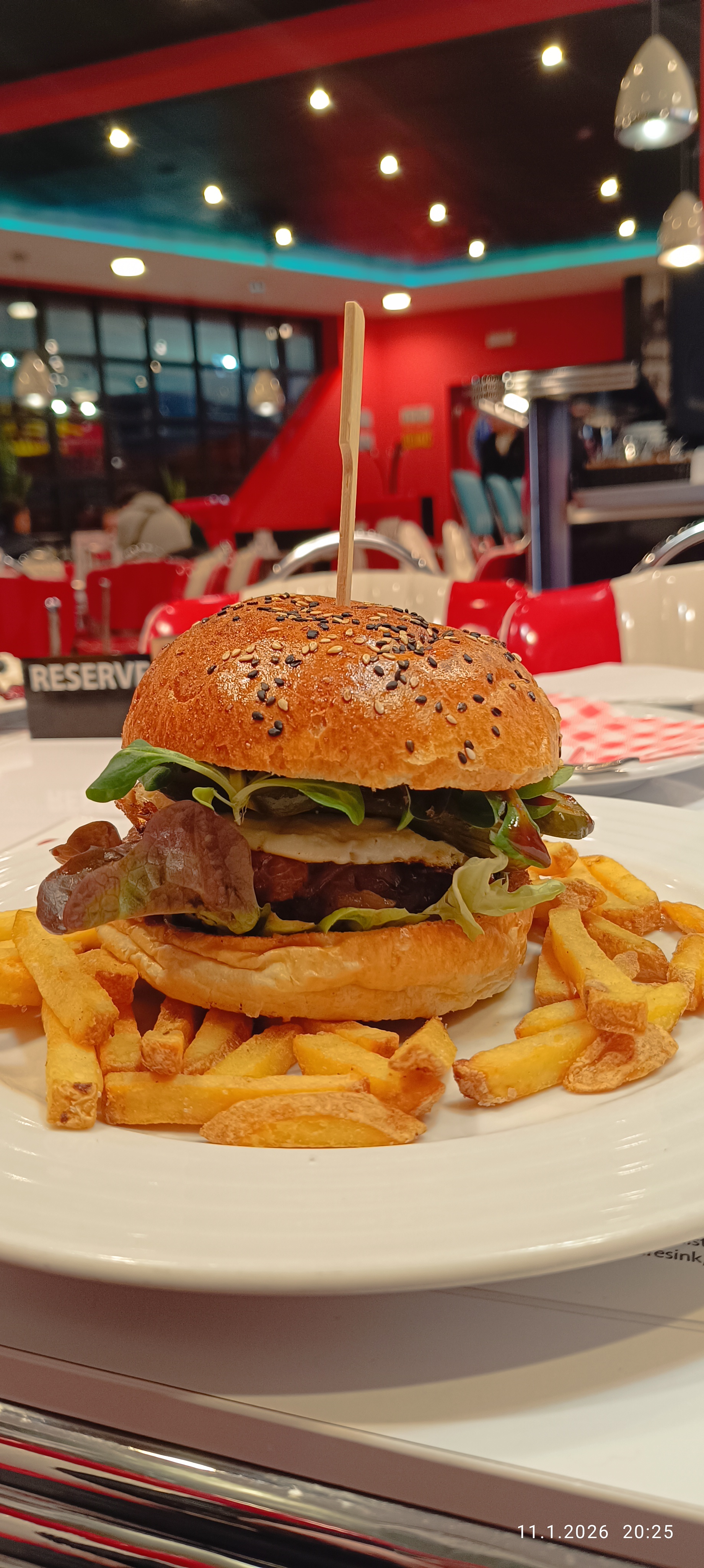 EB diners foto 4